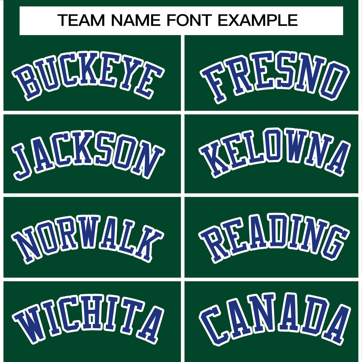 Custom Green Royal-White Raglan Sleeves Waterproof Jacket