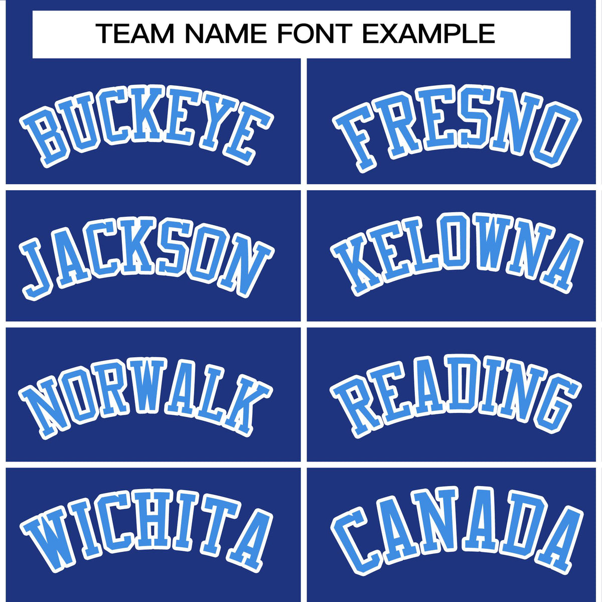 Custom Royal Powder Blue-White Raglan Sleeves Waterproof Jacket