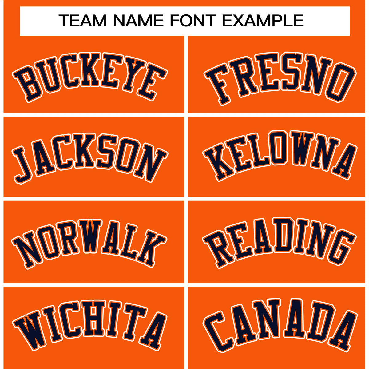 Custom Orange Navy-White Raglan Sleeves Waterproof Jacket