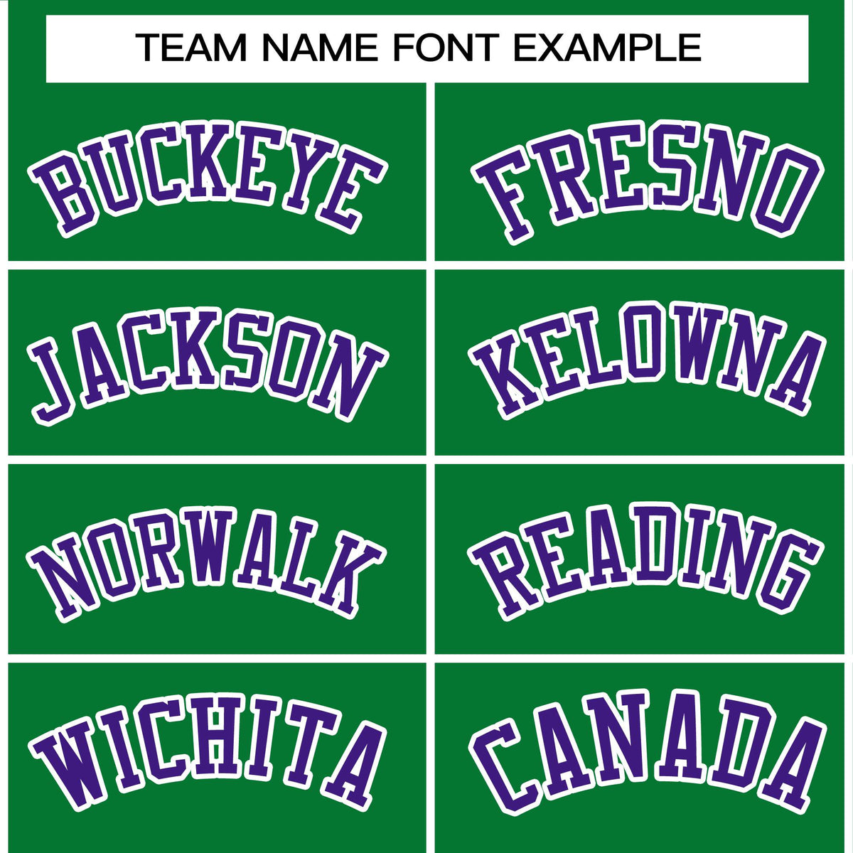 Custom Kelly Green Purple-White Raglan Sleeves Waterproof Jacket