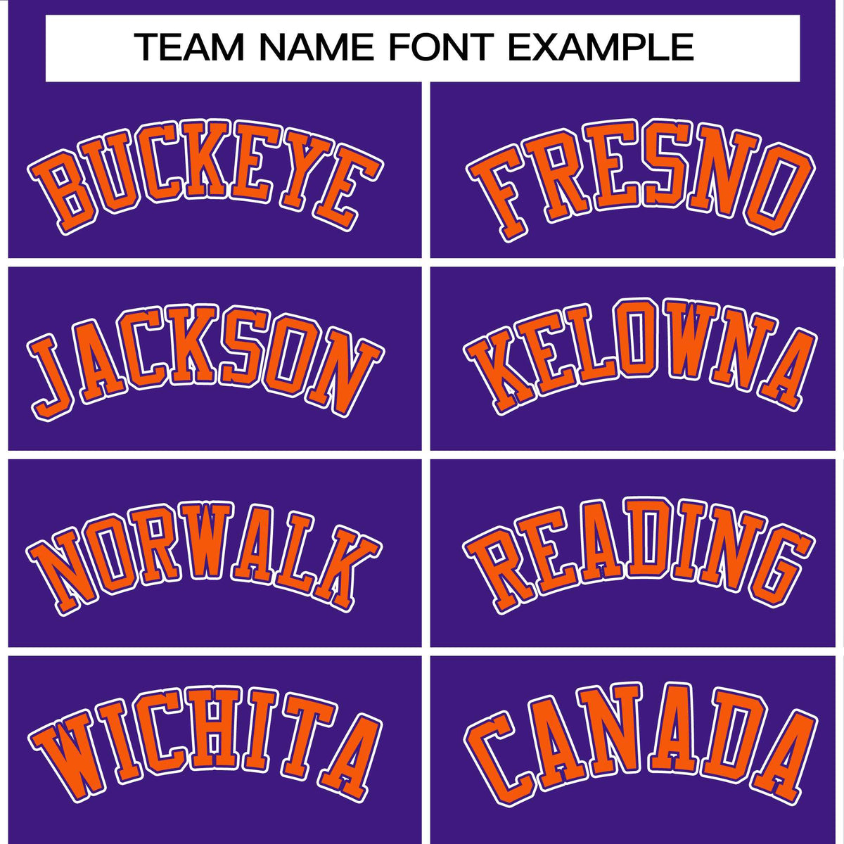 Custom Purple Orange-White Classic Style Waterproof Jacket