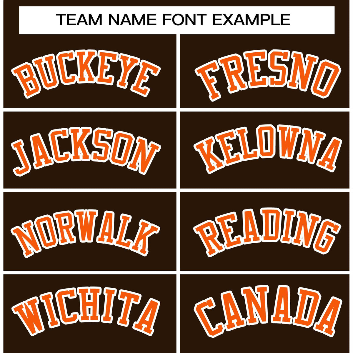 Custom Brown Orange-White Classic Style Waterproof Jacket
