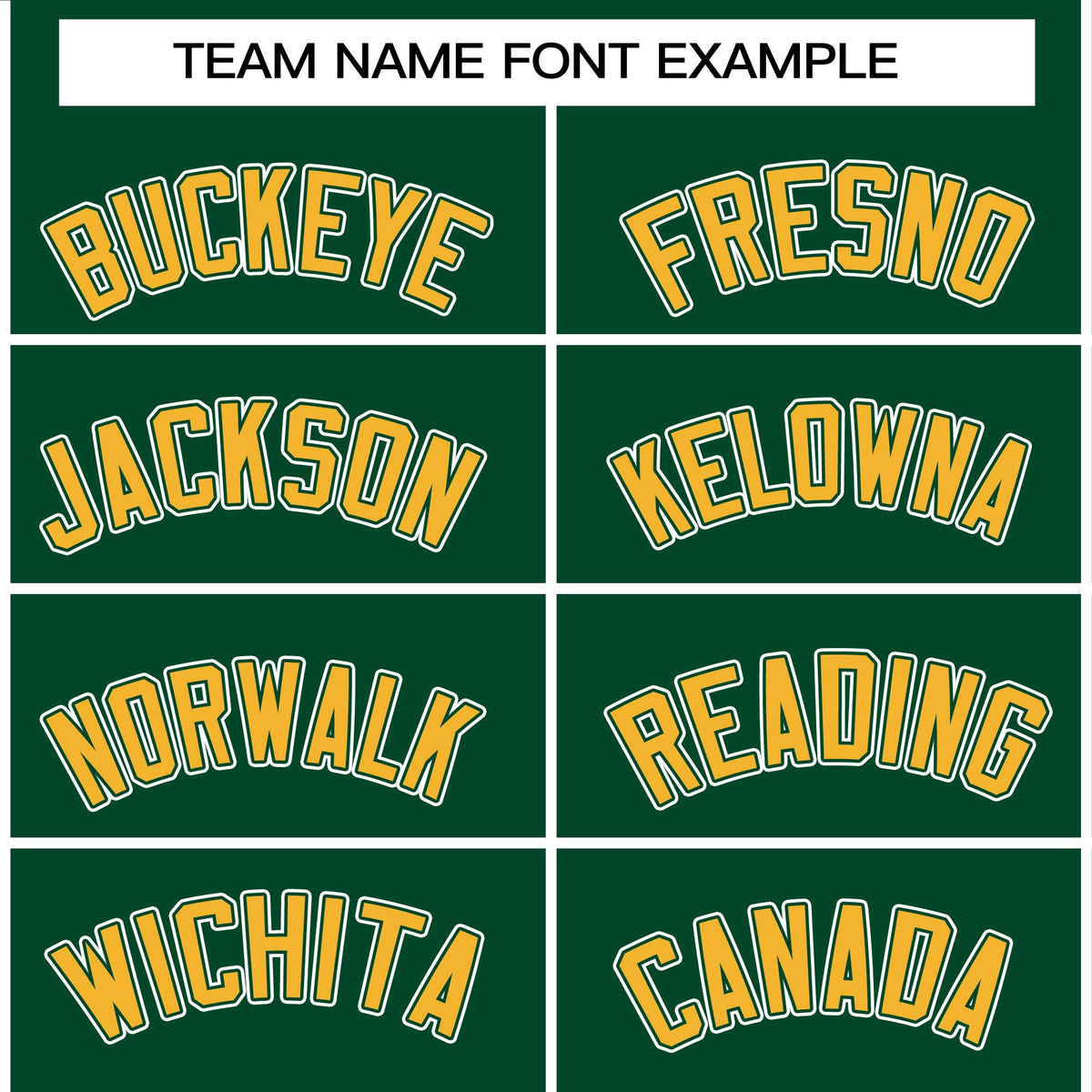 Custom Green Gold-White Raglan Sleeves Waterproof Jacket