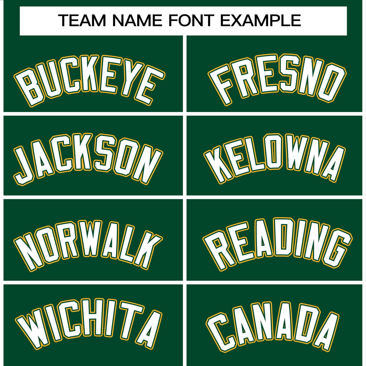 Custom Green Gold-White Raglan Sleeves Waterproof Jacket