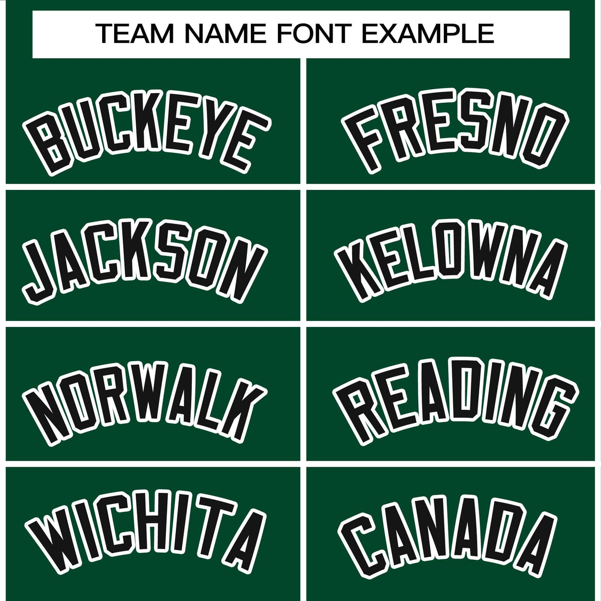 Custom Green Black-White Raglan Sleeves Waterproof Jacket