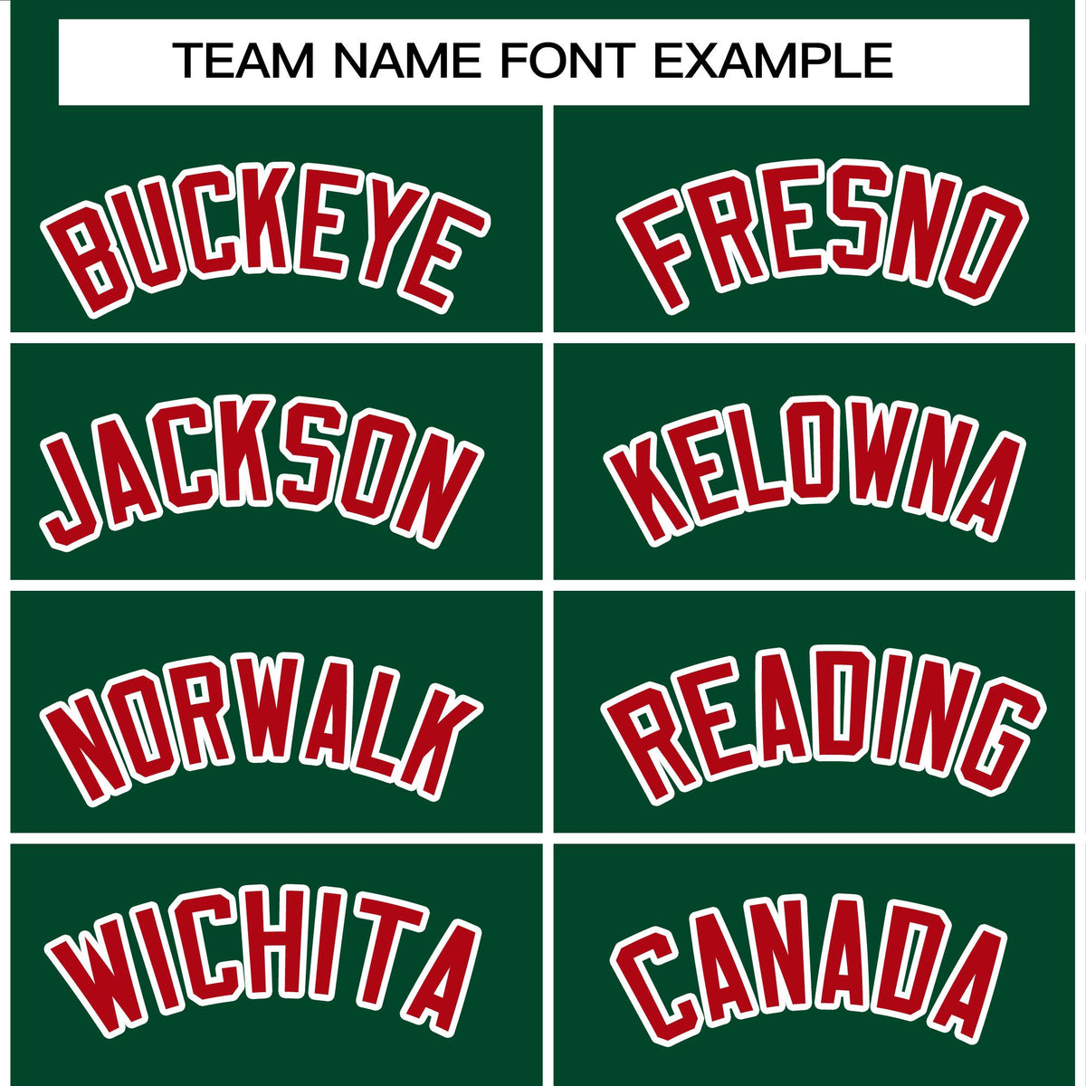 Custom Green Red-White Raglan Sleeves Waterproof Jacket
