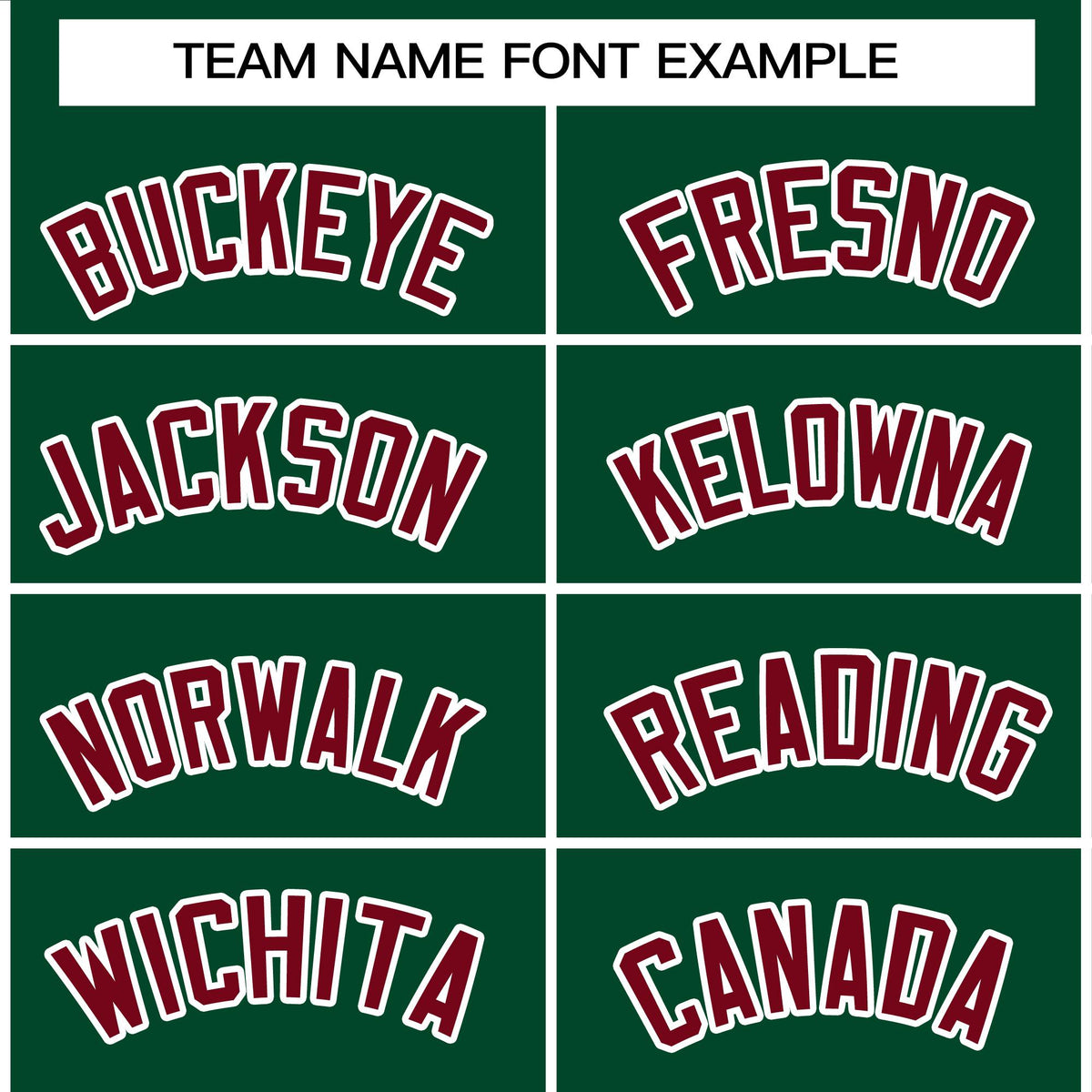 Custom Green Crimson-White Raglan Sleeves Waterproof Jacket