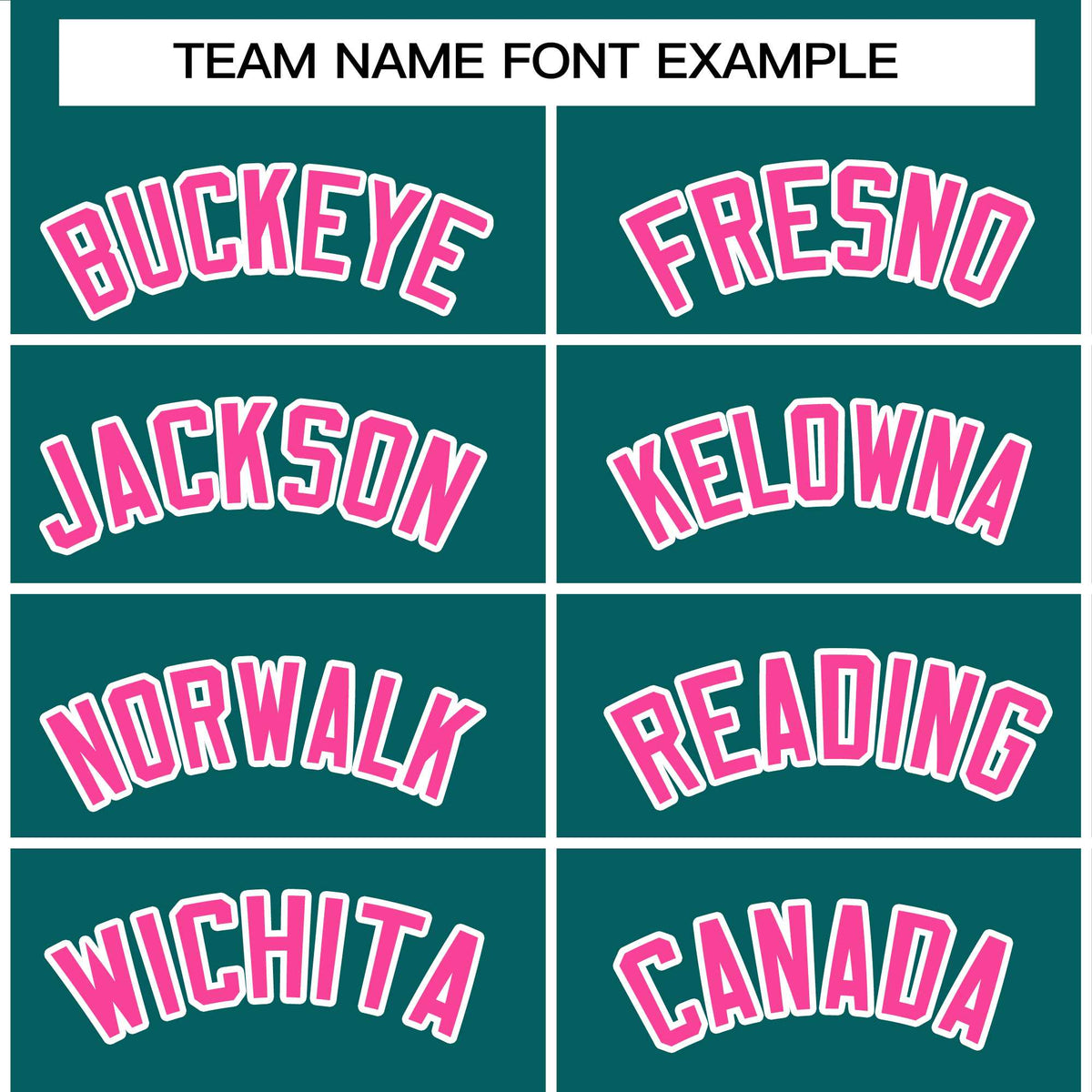 Custom Teal Pink-White Classic Style Waterproof Jacket