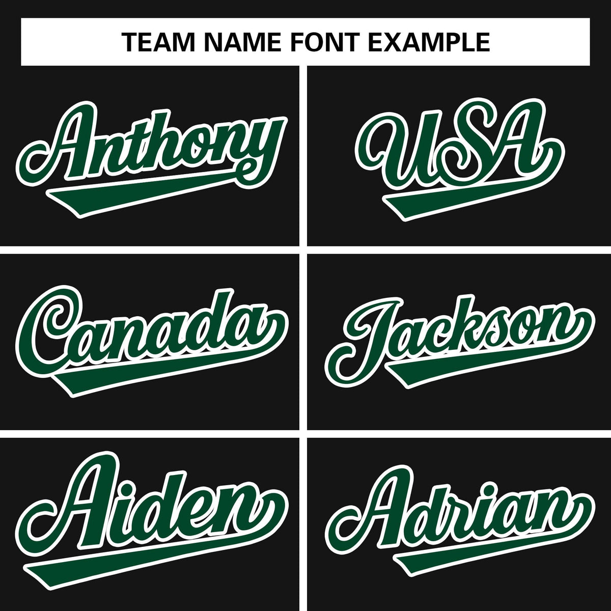 Custom Black Green-White Raglan Sleeves Waterproof Jacket