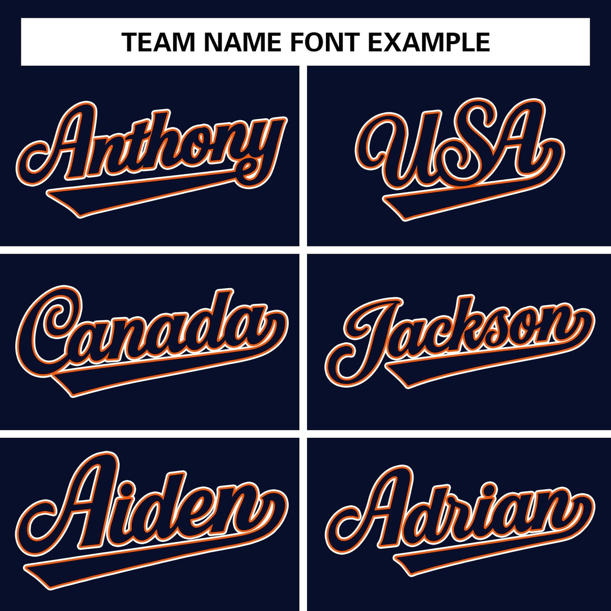 Custom Navy White-Orange Raglan Sleeves Waterproof Jacket