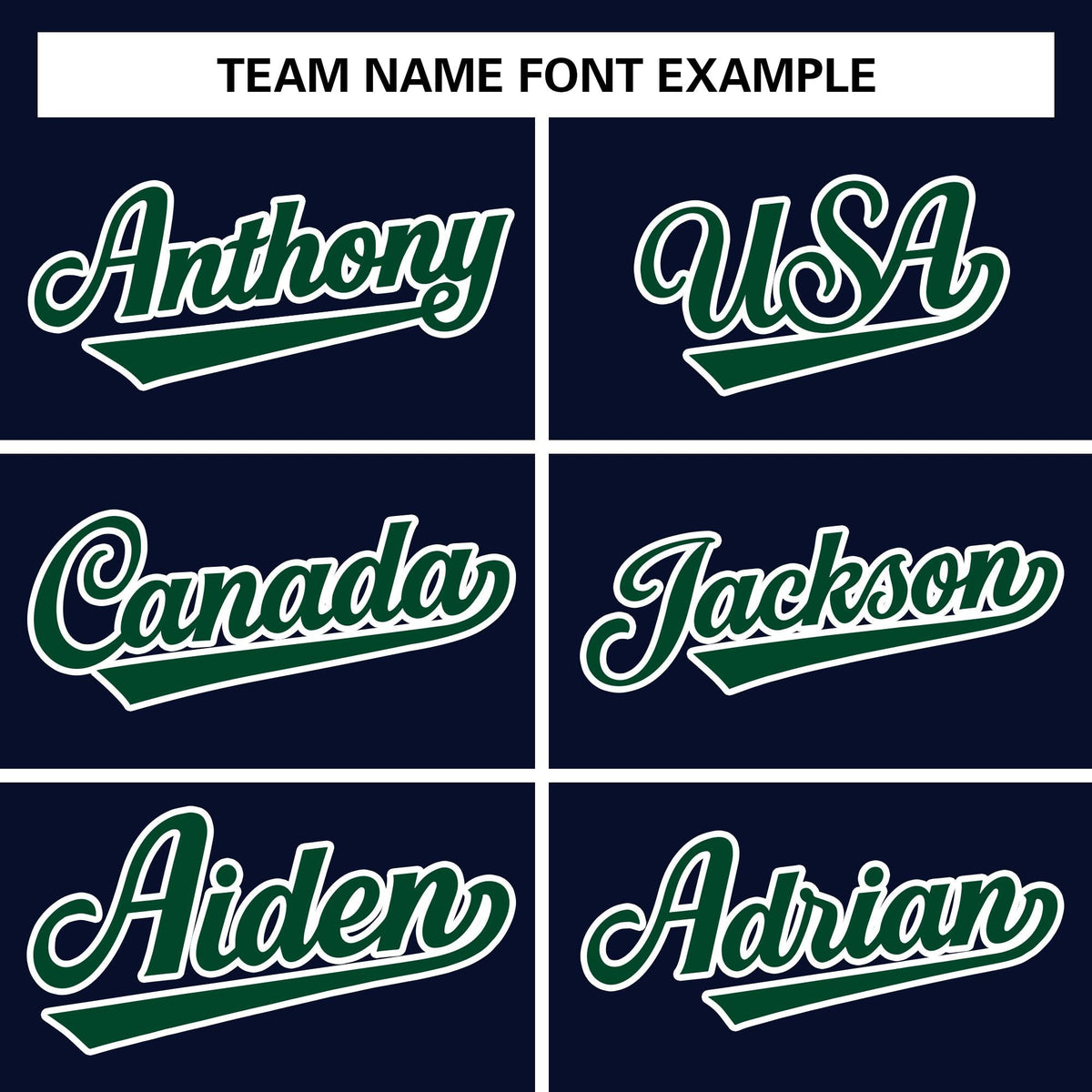 Custom Navy Green-White Raglan Sleeves Waterproof Jacket