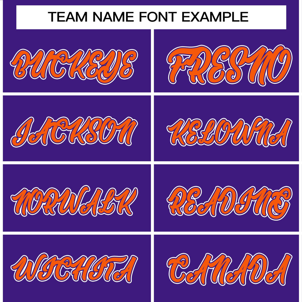 Custom Purple Orange-White Raglan Sleeves Waterproof Jacket