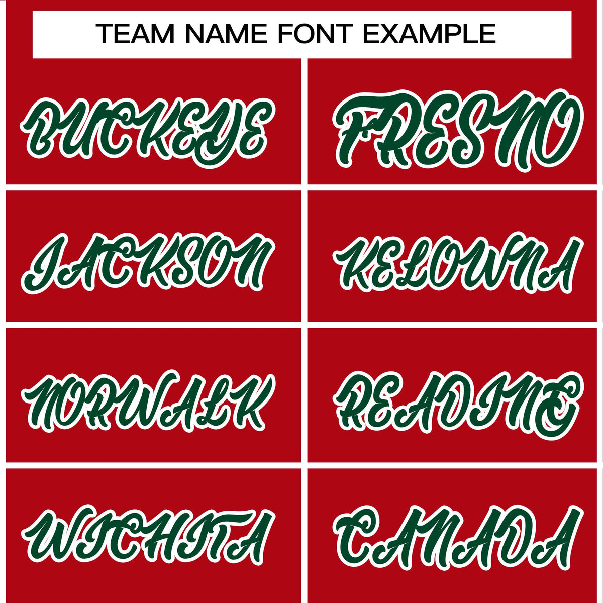Custom Red Green-White Raglan Sleeves Waterproof Jacket