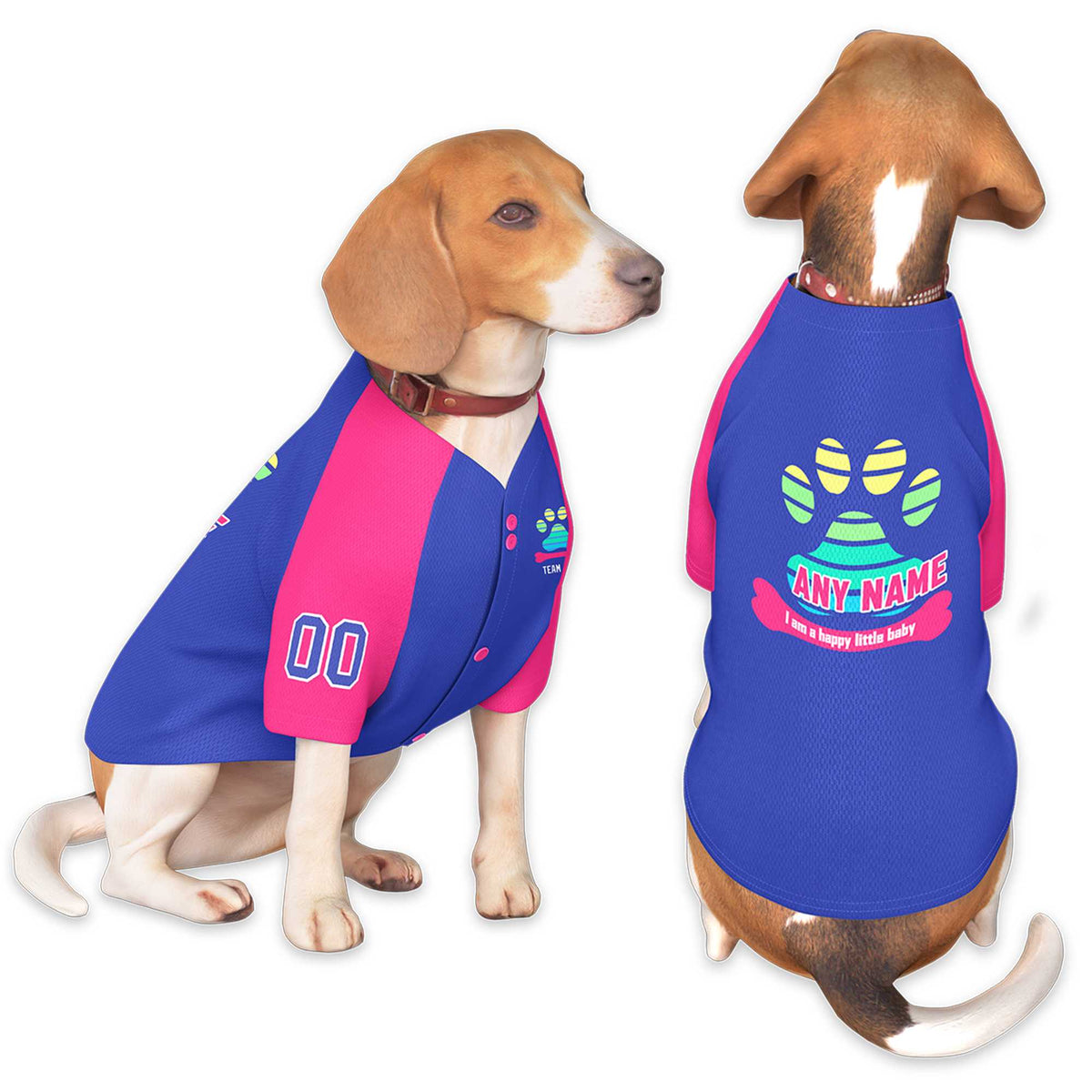 Dog Best Seller Jersey