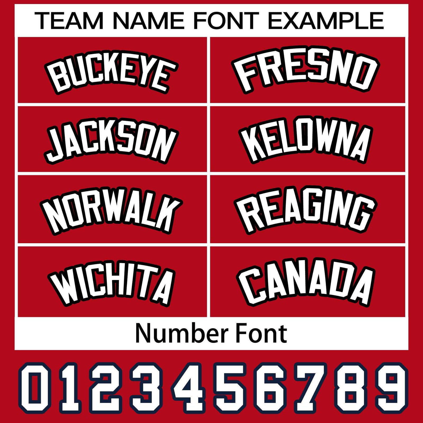 Custom Red White-Black Classic Style Dog Jersey