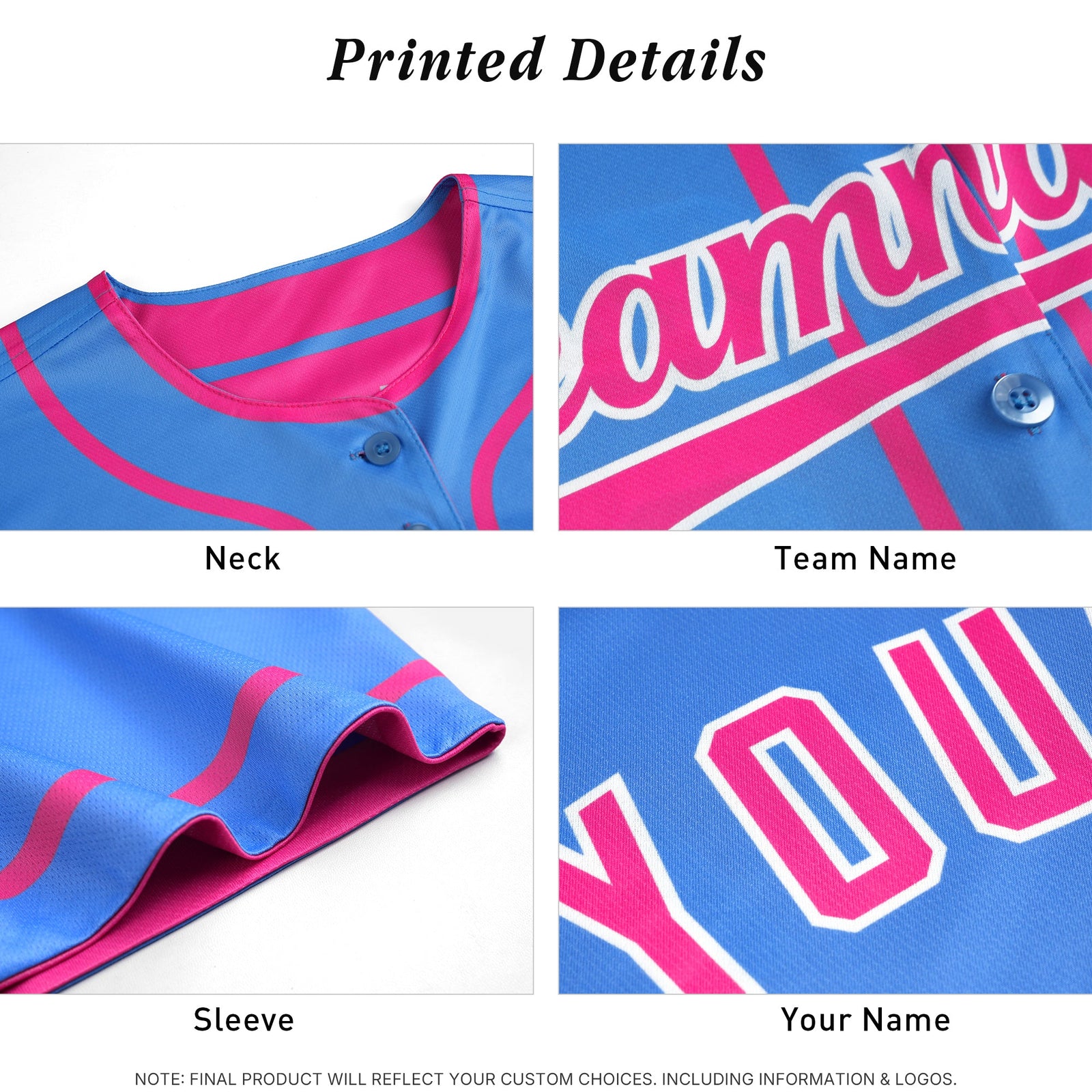 Custom Gold White Black Reversible City Edition Graffiti Pattern Wrinkle-Resistant Baseball Jersey| KXKSHOP