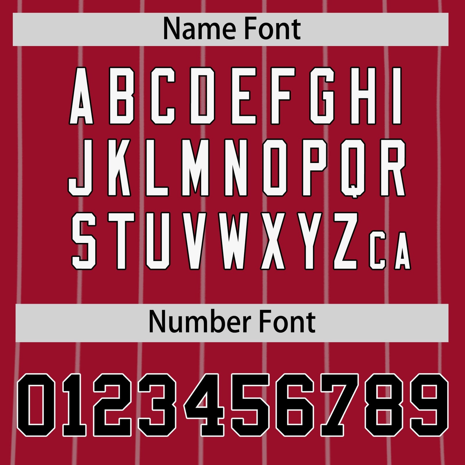 Custom Crimson Royal Reversible Stripe Fashion Breathable Baseball Jersey| KXKSHOP