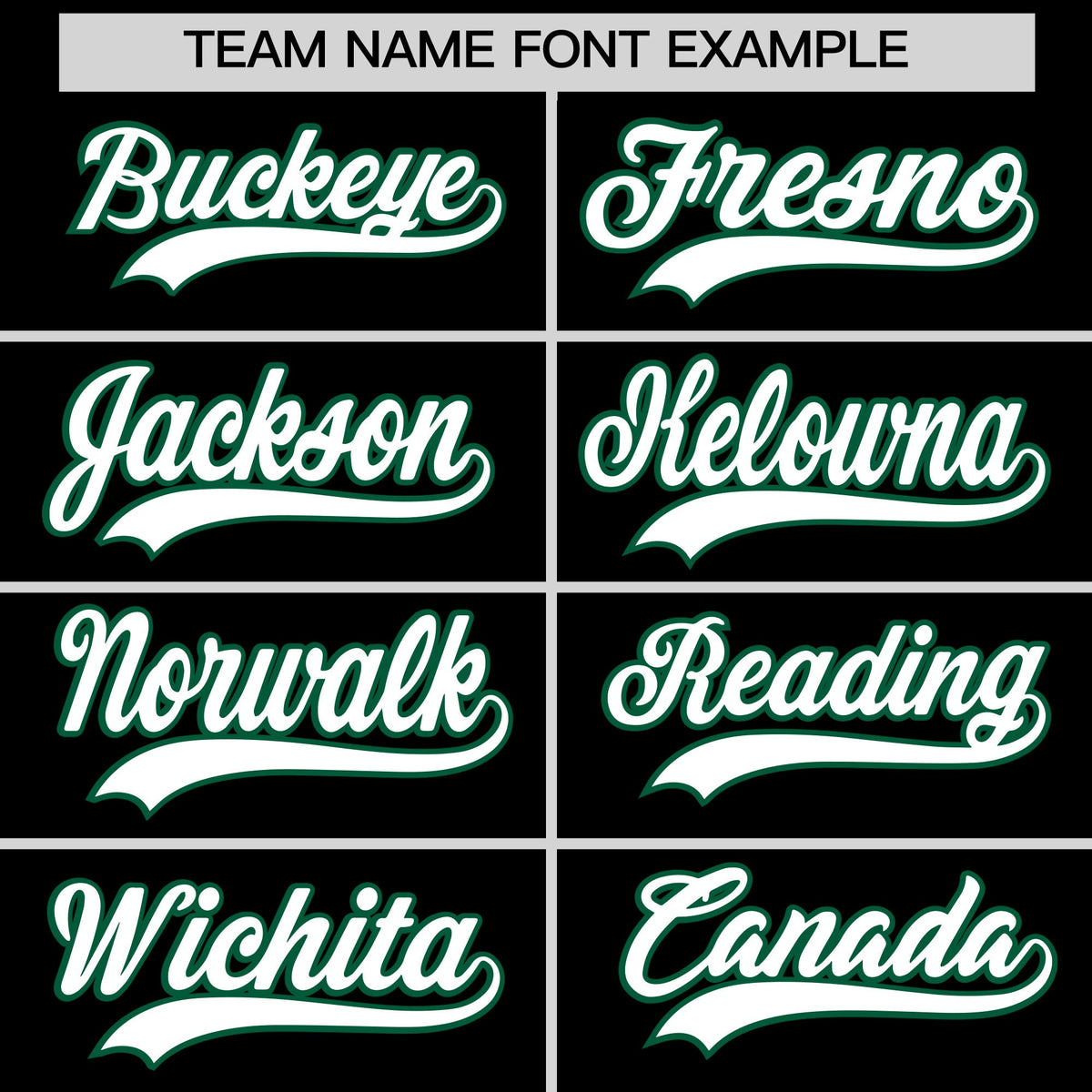 Custom White Kelly Green Black Reversible Classic Style Two-Button Baseball Jersey| KXKSHOP