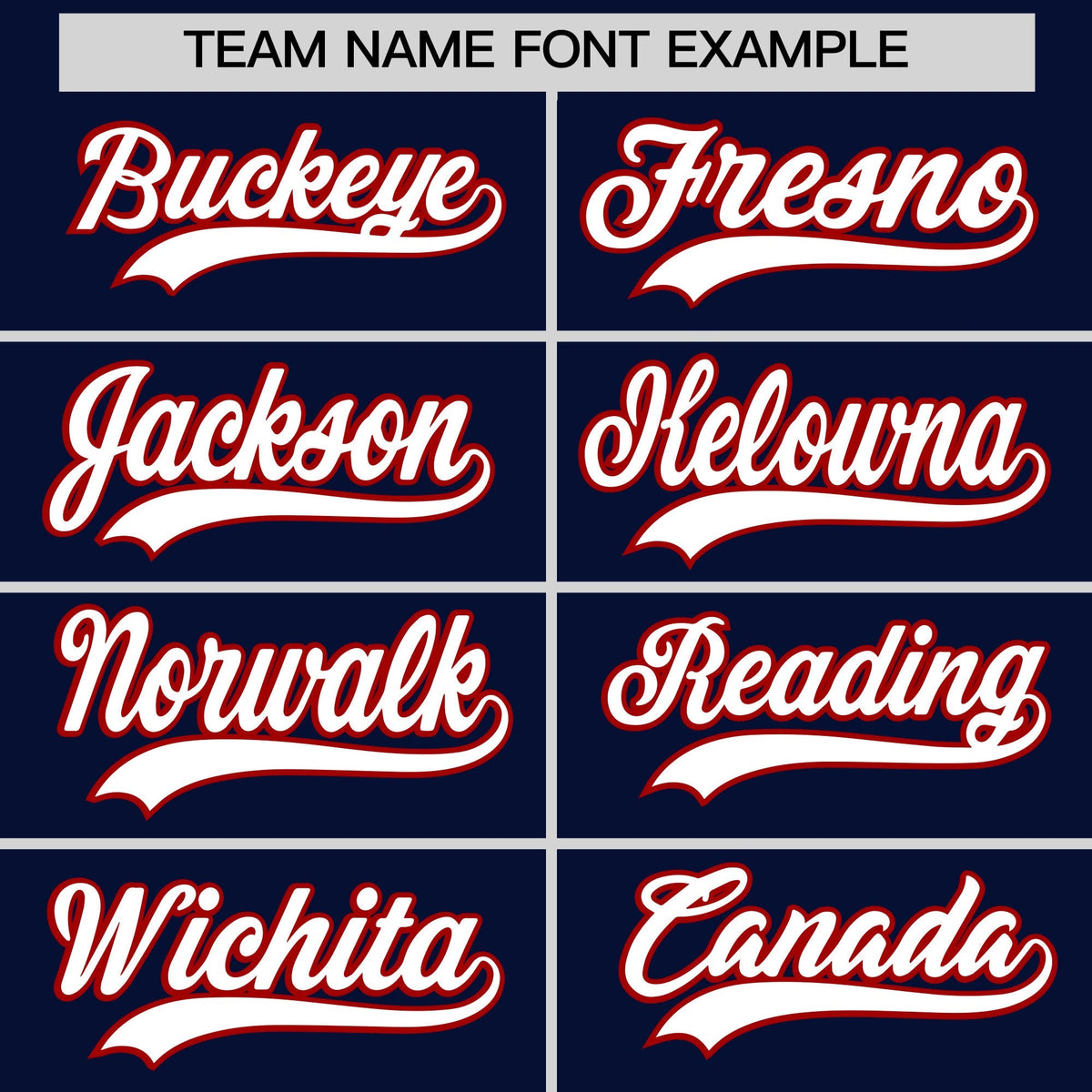 Custom White Red Navy Reversible Classic Style Two-Button Baseball Jersey| KXKSHOP