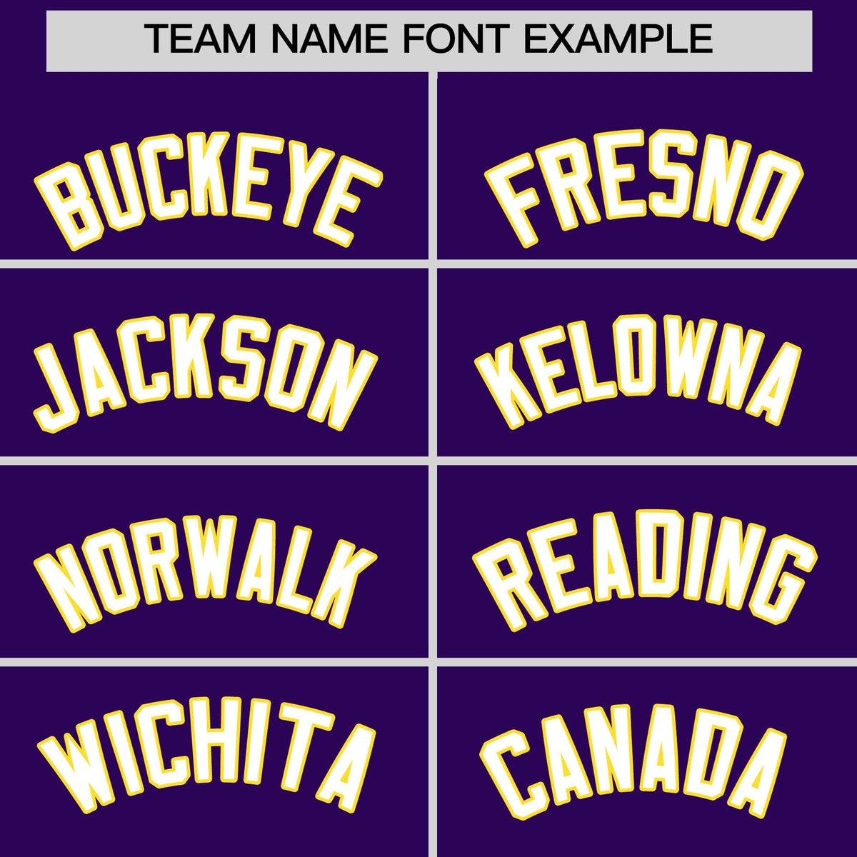 Custom White Gold Purple Reversible Classic Style Two-Button Baseball Jersey| KXKSHOP