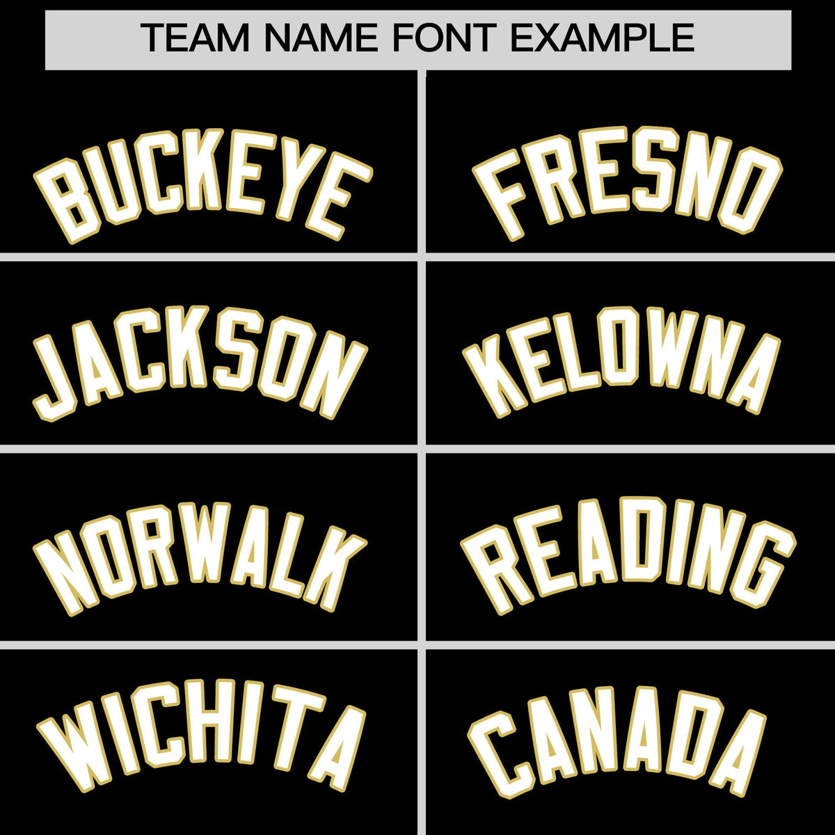 Custom White Old Gold Black Reversible Classic Style Two-Button Baseball Jersey| KXKSHOP
