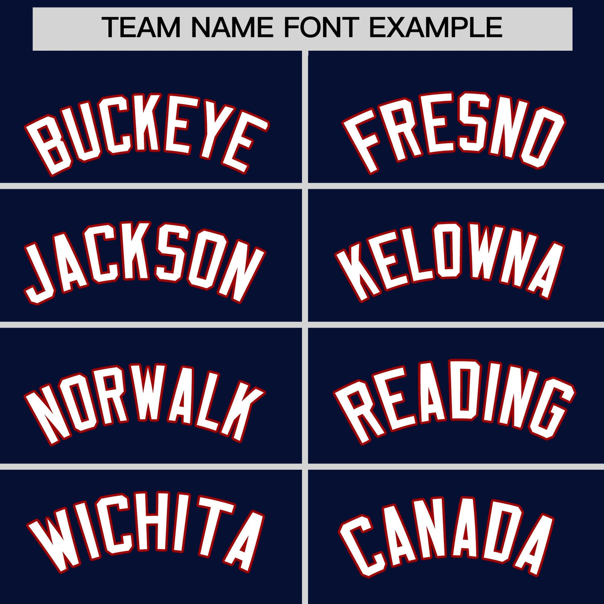 Custom White Red Navy Reversible Classic Style Two-Button Baseball Jersey| KXKSHOP