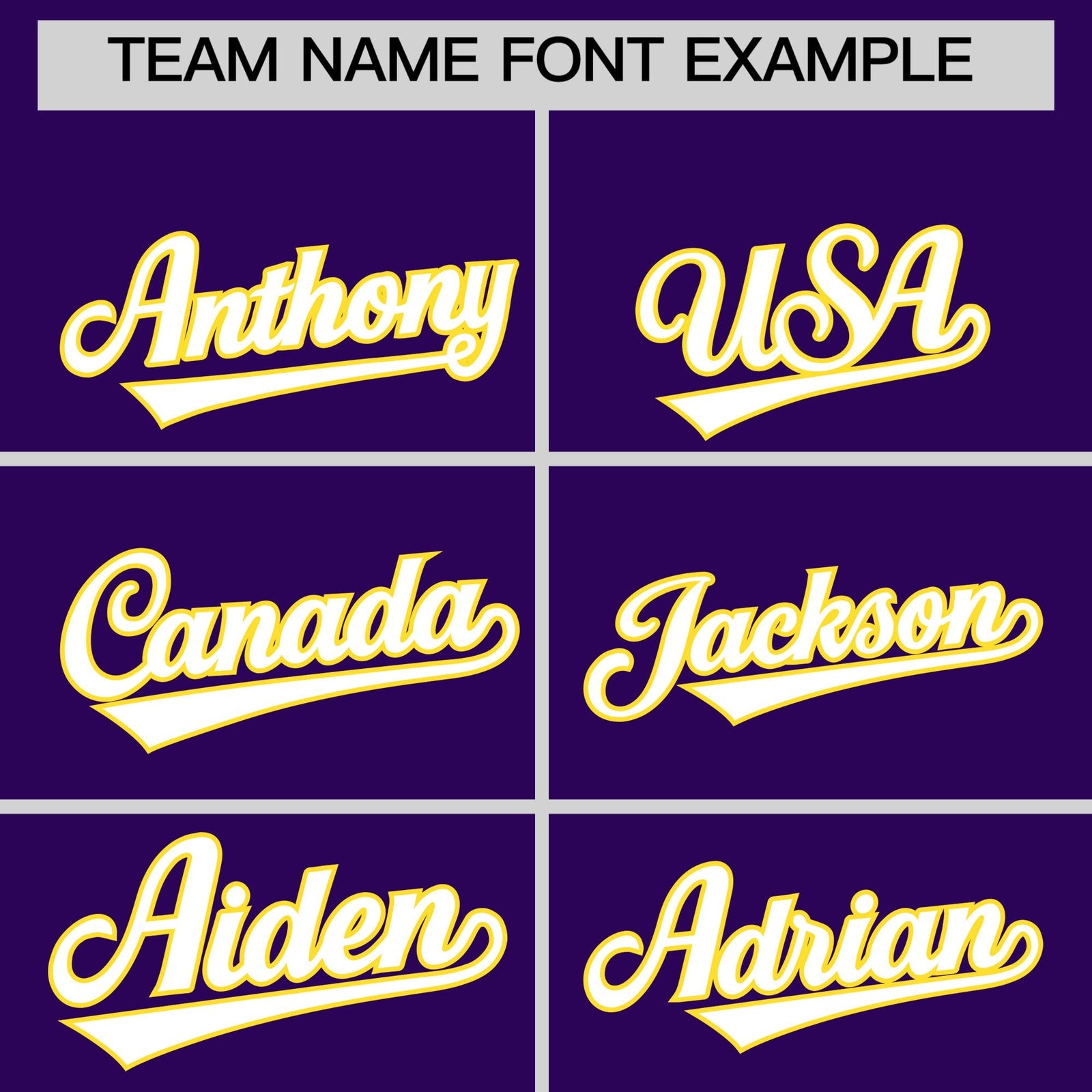 Custom White Gold Purple Reversible Classic Style Two-Button Baseball Jersey| KXKSHOP