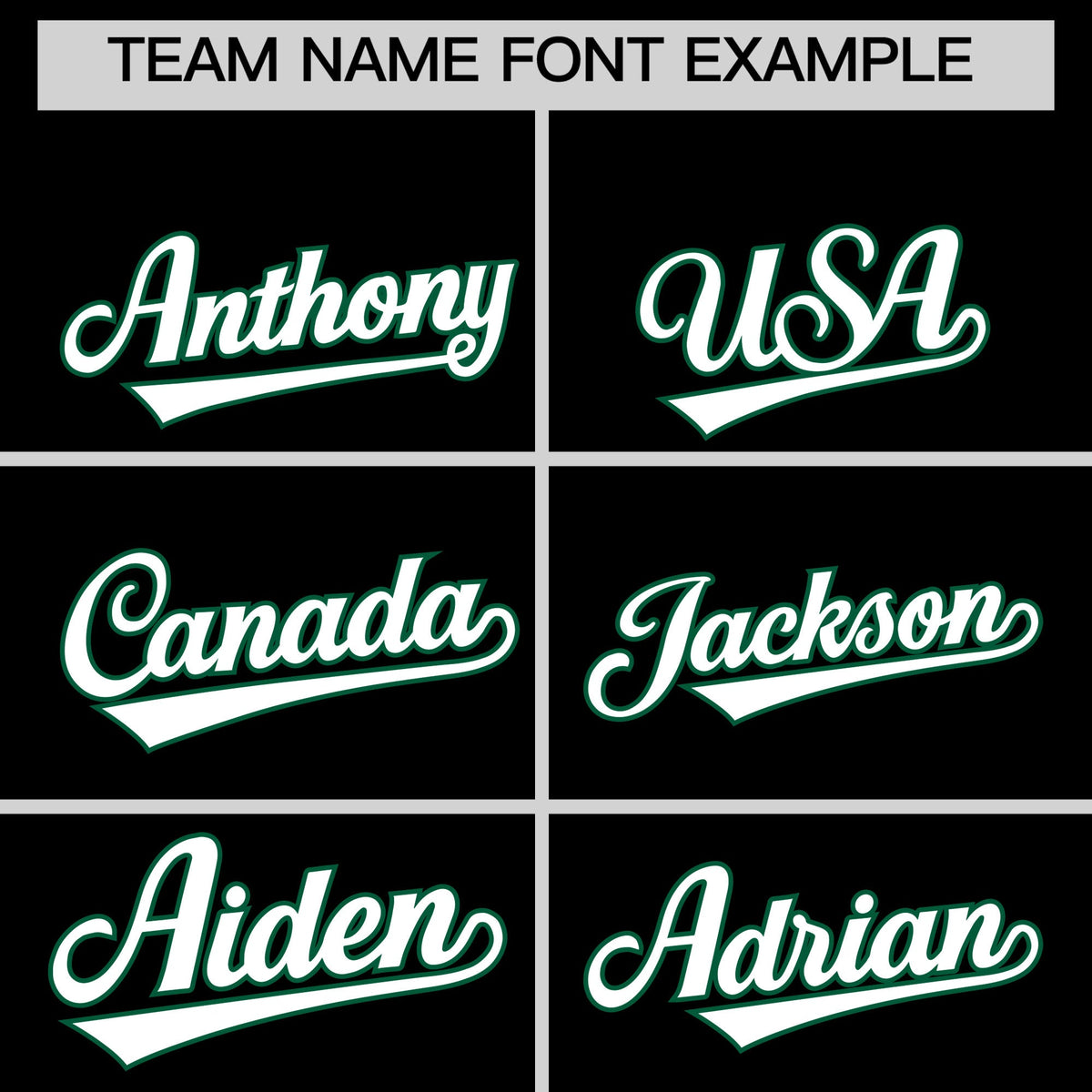 Custom White Kelly Green Black Reversible Classic Style Two-Button Baseball Jersey| KXKSHOP