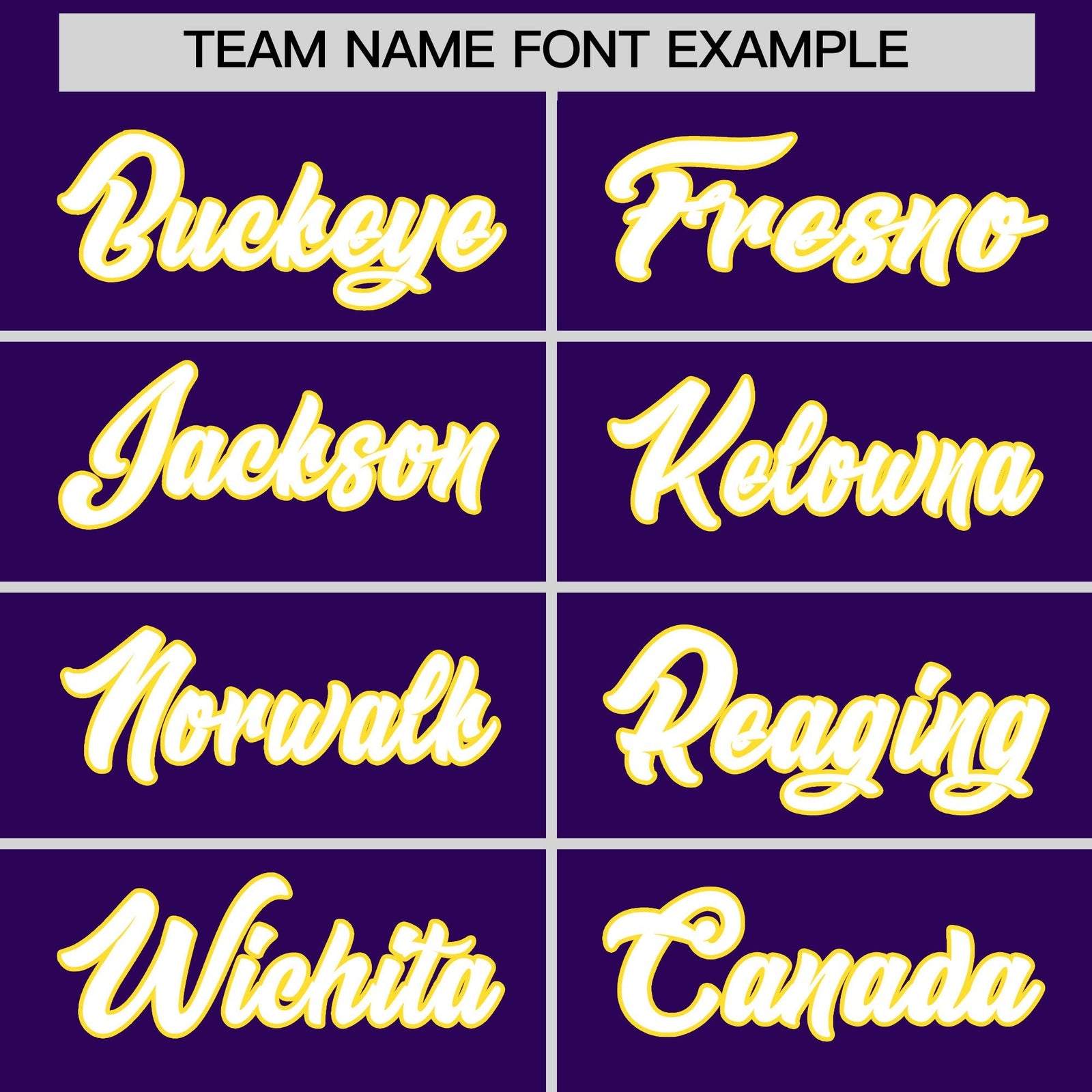 Custom White Gold Purple Reversible Classic Style Two-Button Baseball Jersey| KXKSHOP