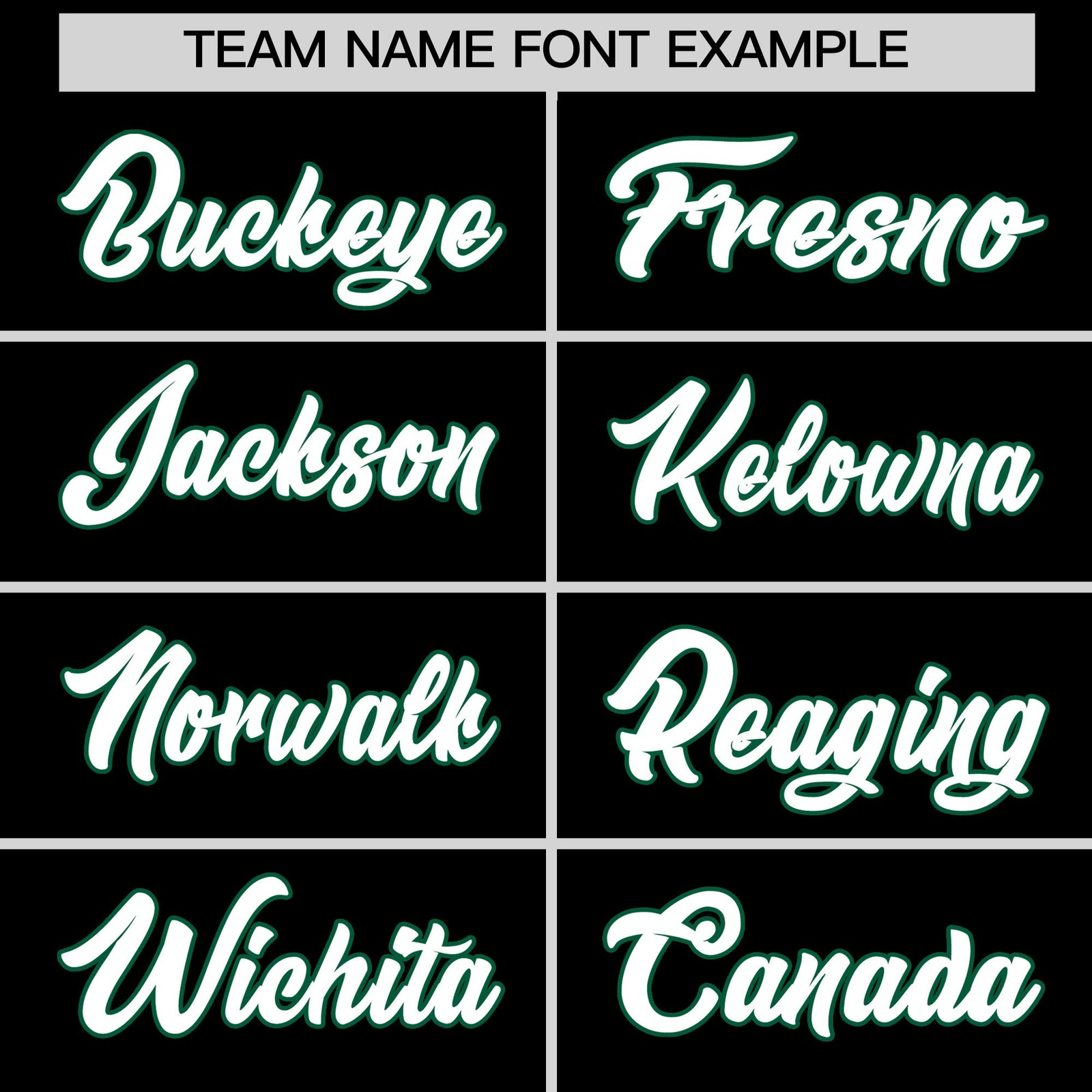 Custom White Kelly Green Black Reversible Classic Style Two-Button Baseball Jersey| KXKSHOP