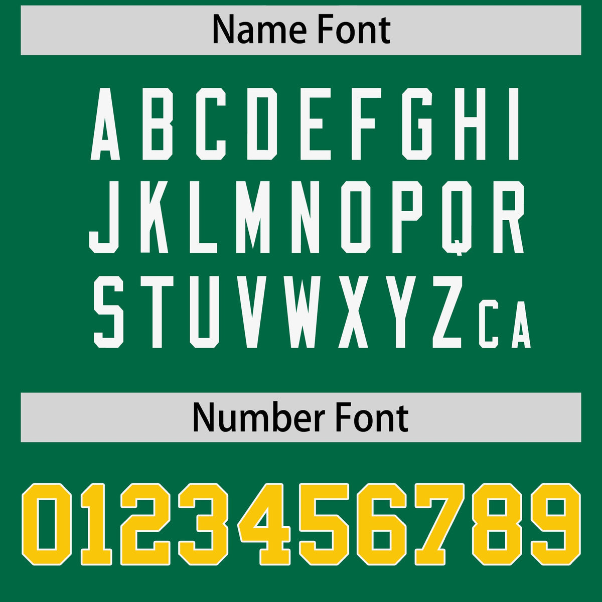 Custom Kelly Green Gold Reversible Classic Style Quick Dry Baseball Jersey| KXKSHOP