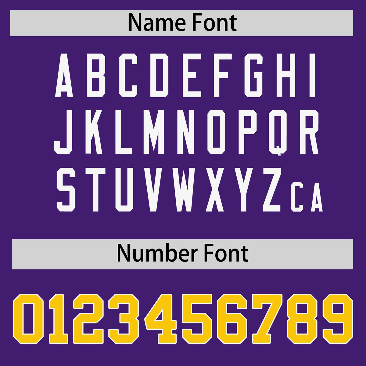 Custom Purple Gold Reversible Classic Style Breathable Baseball Jersey| KXKSHOP
