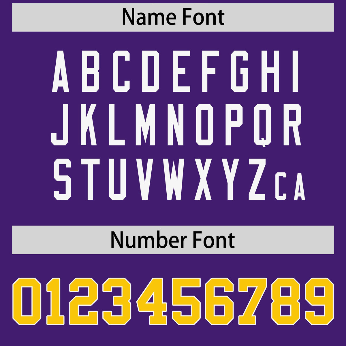 Custom Purple Gold Reversible Classic Style Breathable Baseball Jersey| KXKSHOP