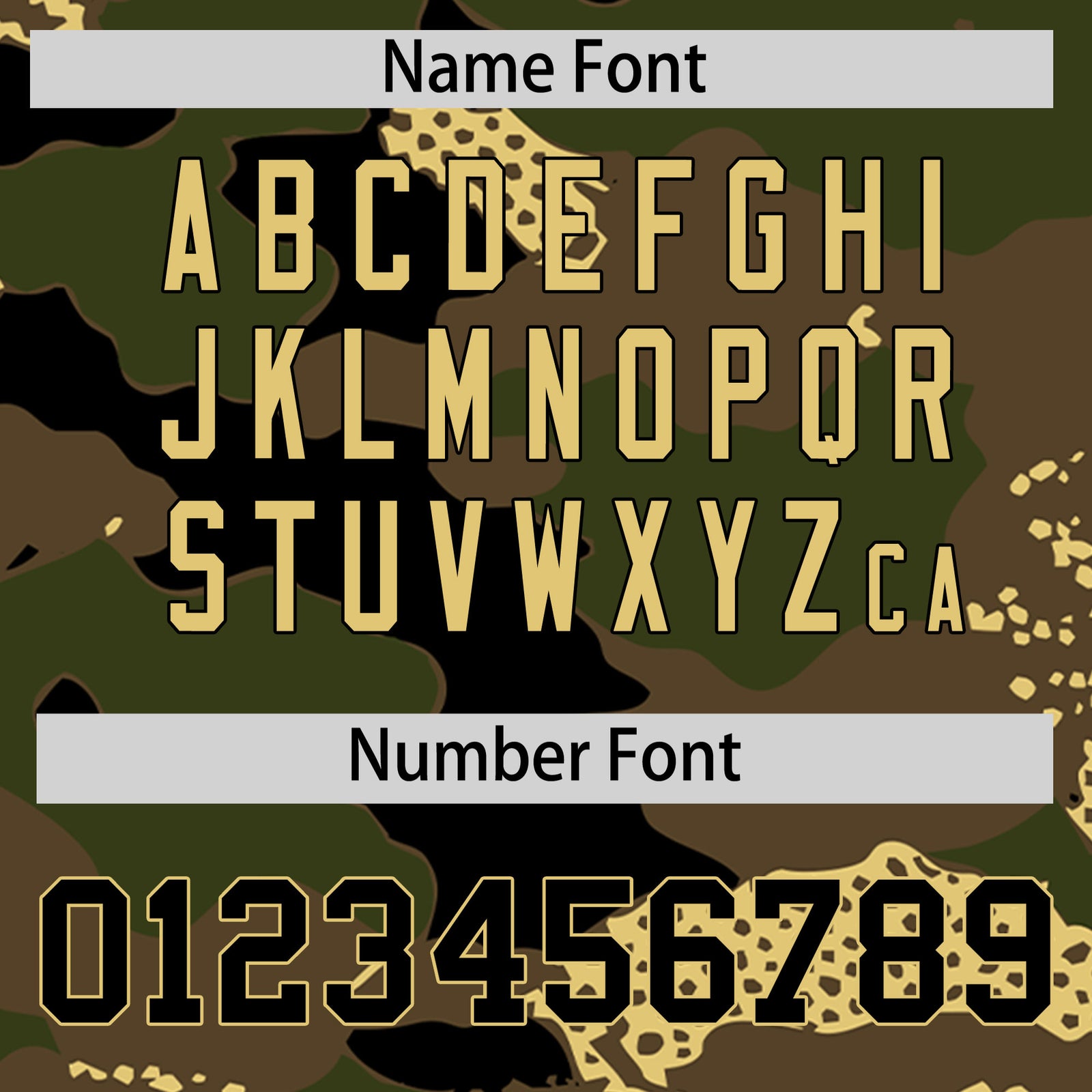 Custom Olive Light Brown Khaki Reversible Camo Lightweight Baseball Jersey| KXKSHOP