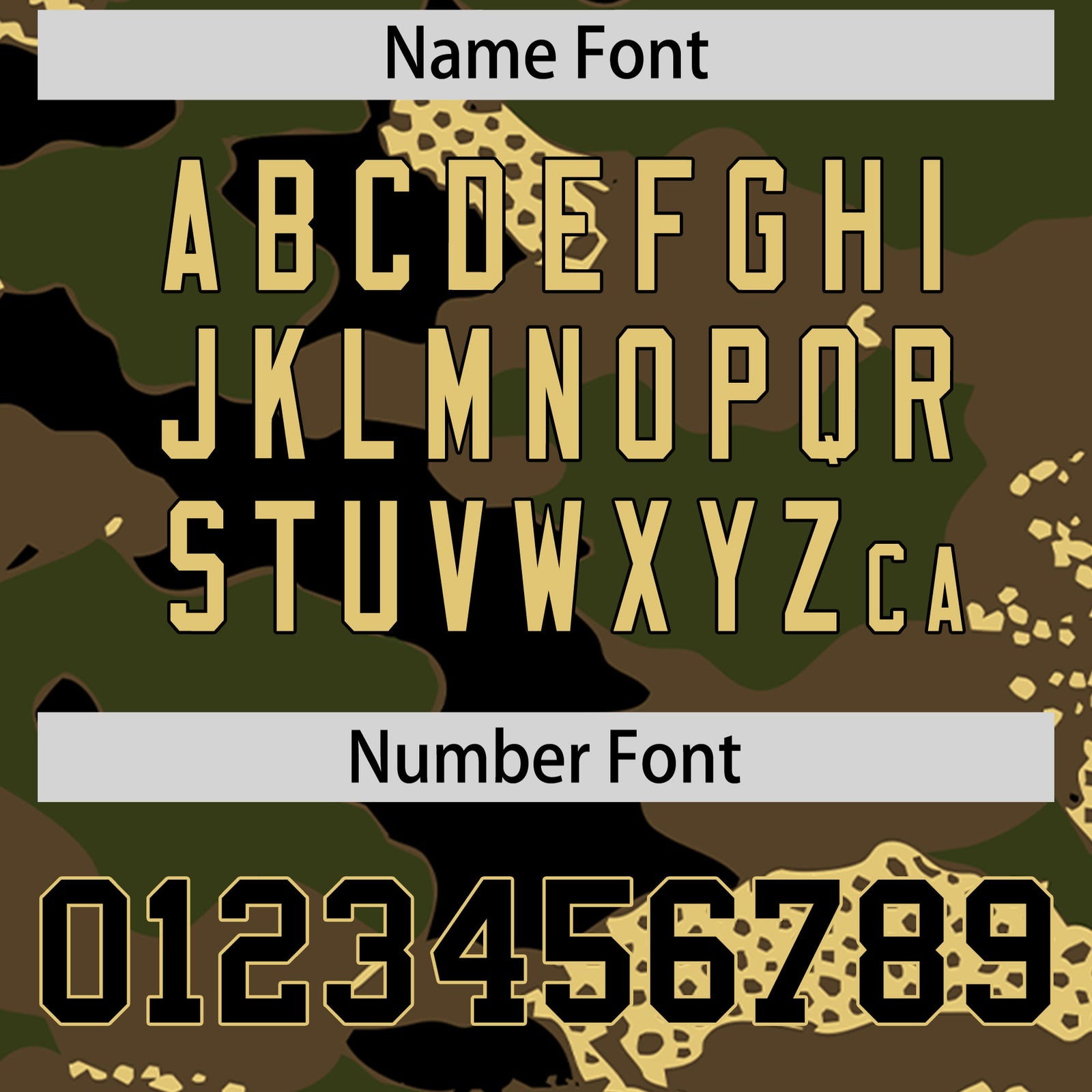 Custom Olive Light Brown Khaki Reversible Camo Lightweight Baseball Jersey| KXKSHOP