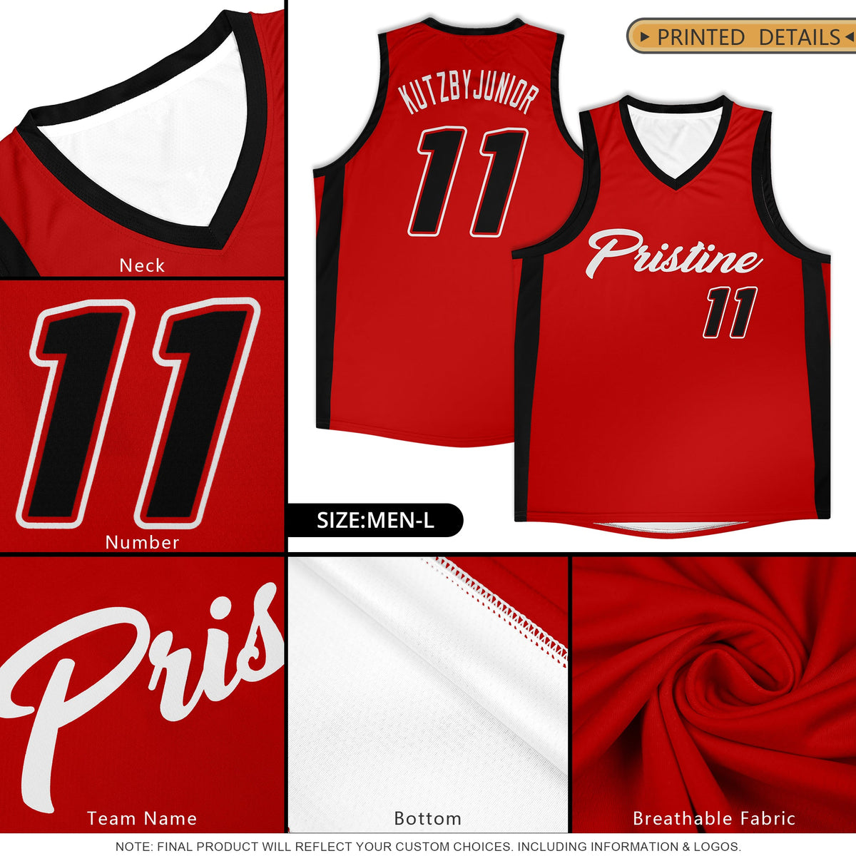 Custom Navy White Classic Tops Basketball Jersey