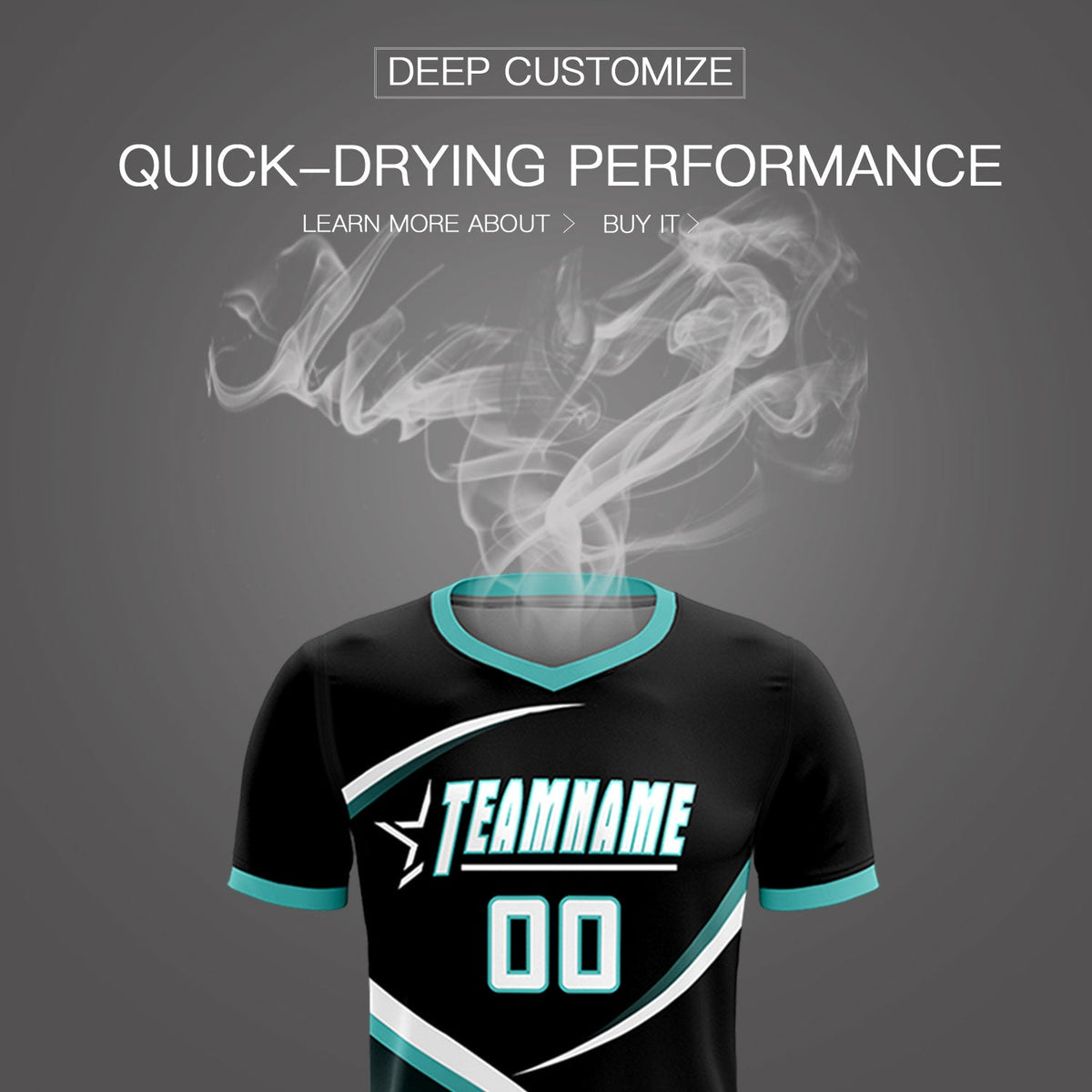 Custom Black Bright Green Color Block Training Uniform For Men Soccer Sets Jersey