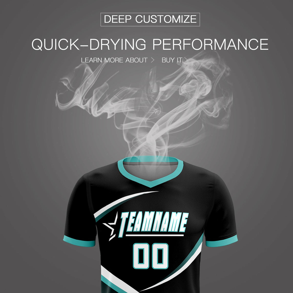 Custom Black Bright Green Color Block Training Uniform For Men Soccer Sets Jersey