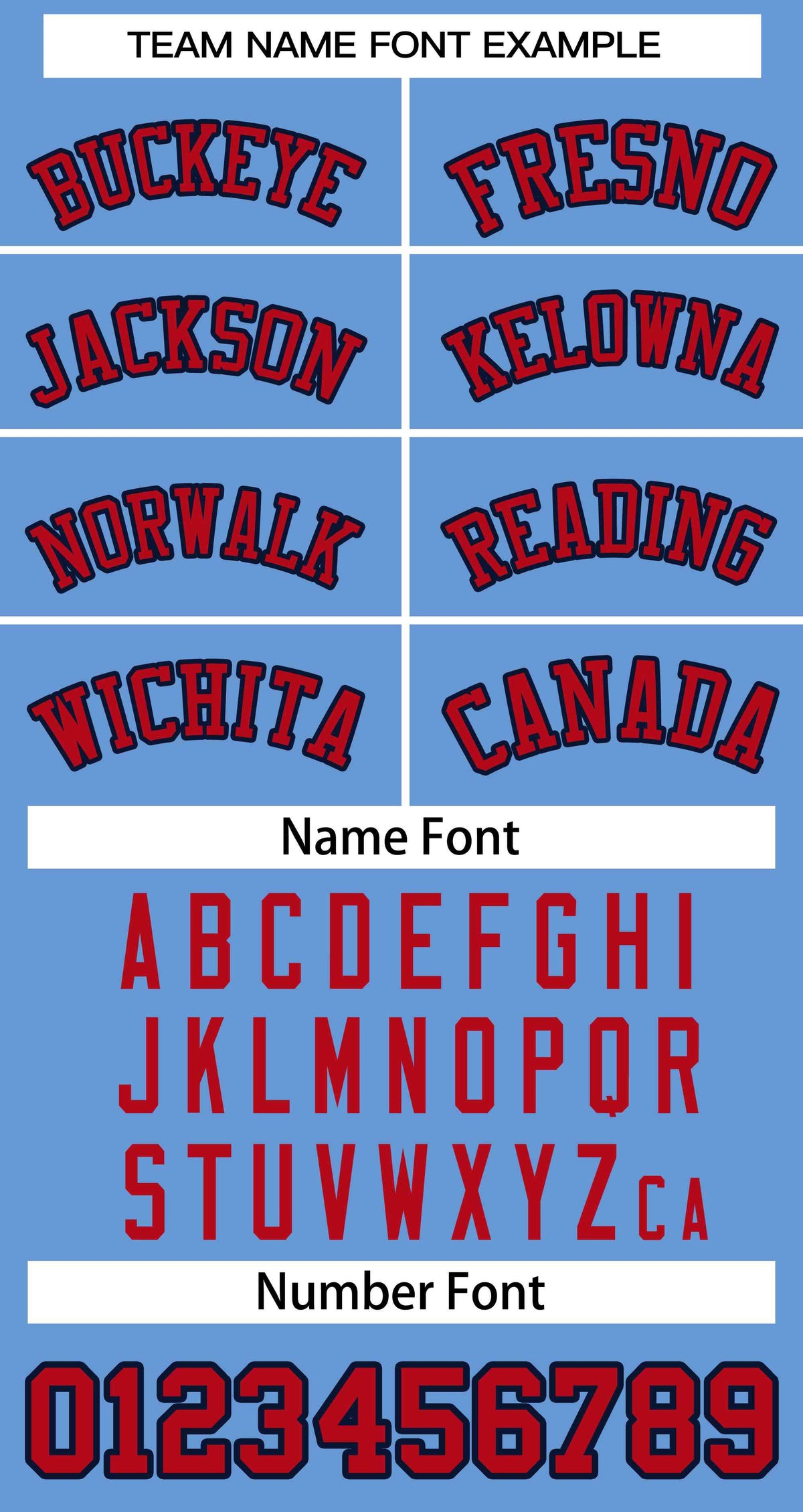 Custom Light Blue Red-Navy Classic Style Authentic Two-Button Baseball Jersey