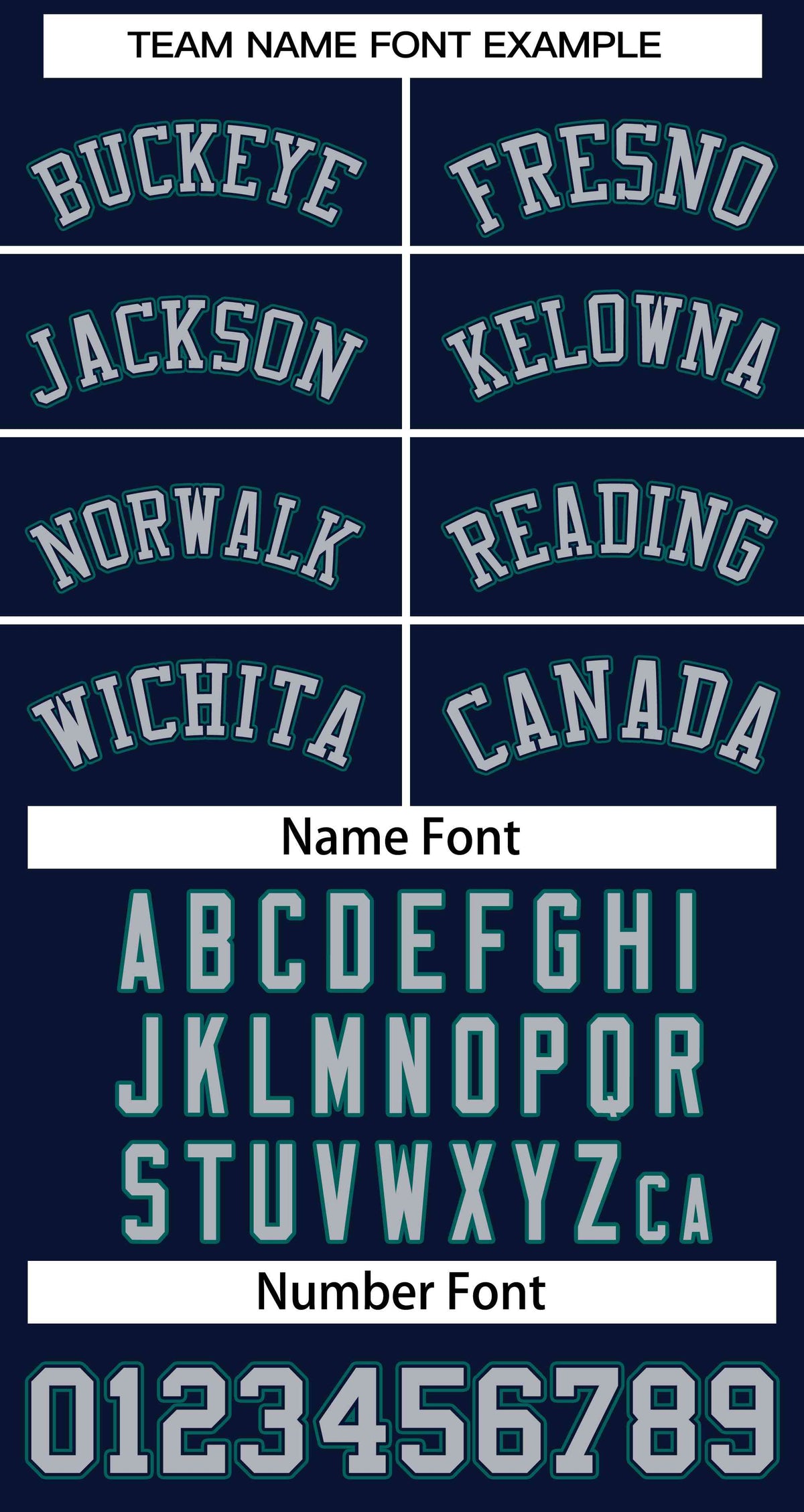 Custom Navy Gray-Navy Classic Style Authentic Two-Button Baseball Jersey
