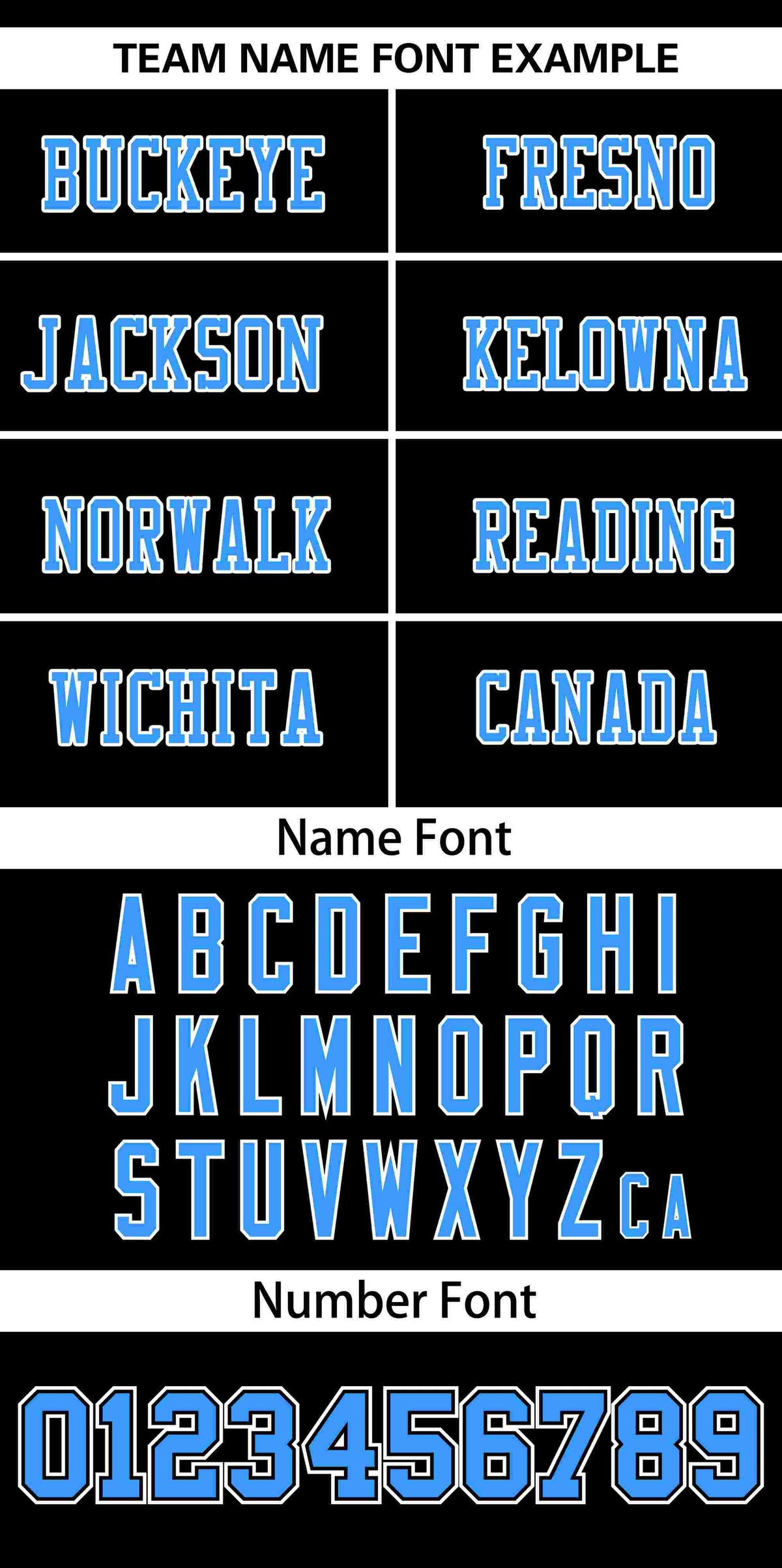 Custom Black Powder Blue Insert Color Design Mesh Authentic Football Jersey