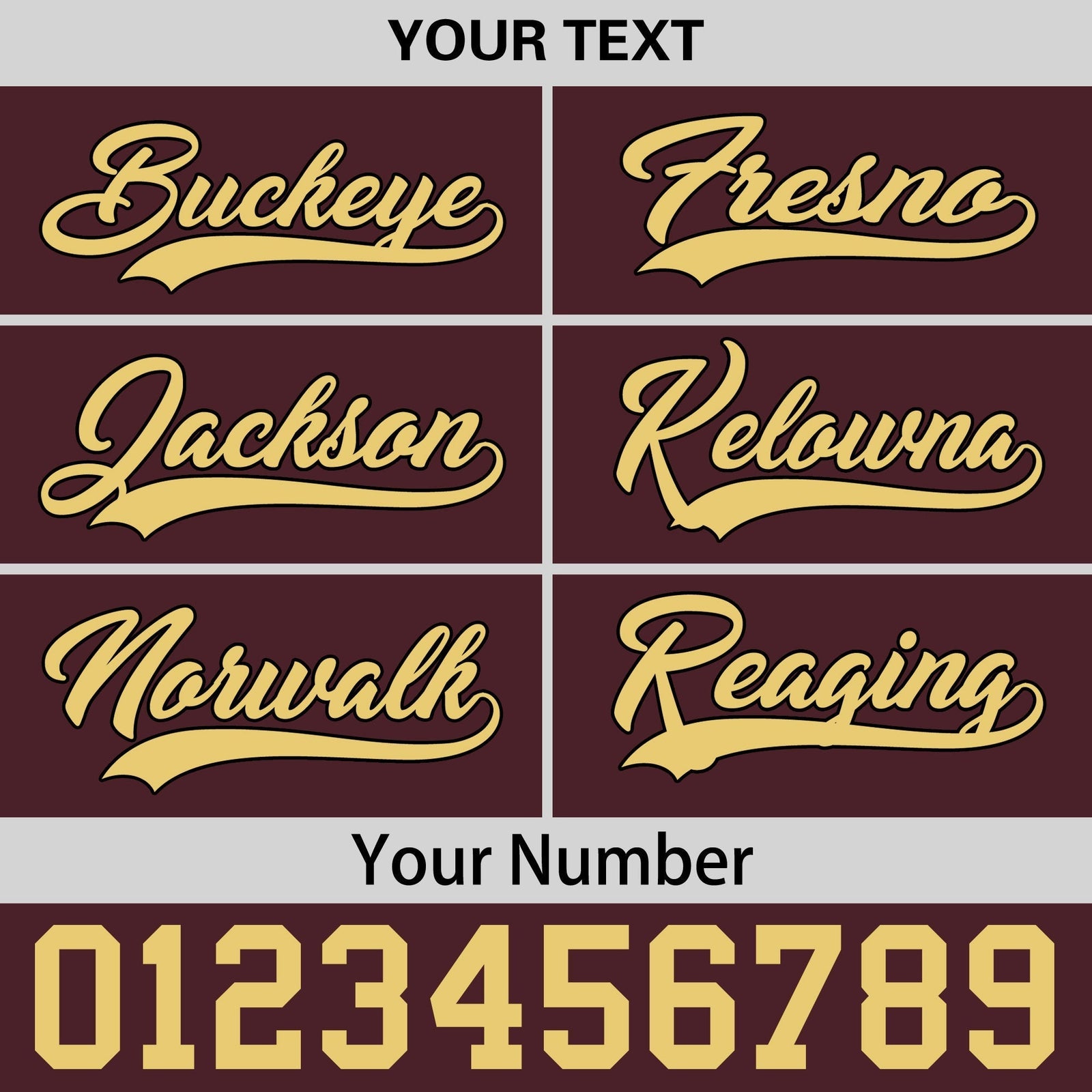 Custom Burgundy 3D Puff Embroidery Flat Embroidery Casual Sport Baseball Cap
