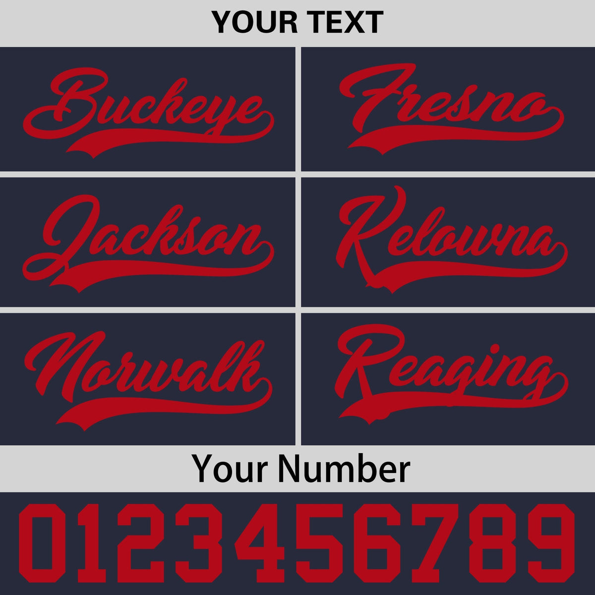 Custom Navy 3D Puff Embroidery Flat Embroidery Casual Sport Baseball Cap