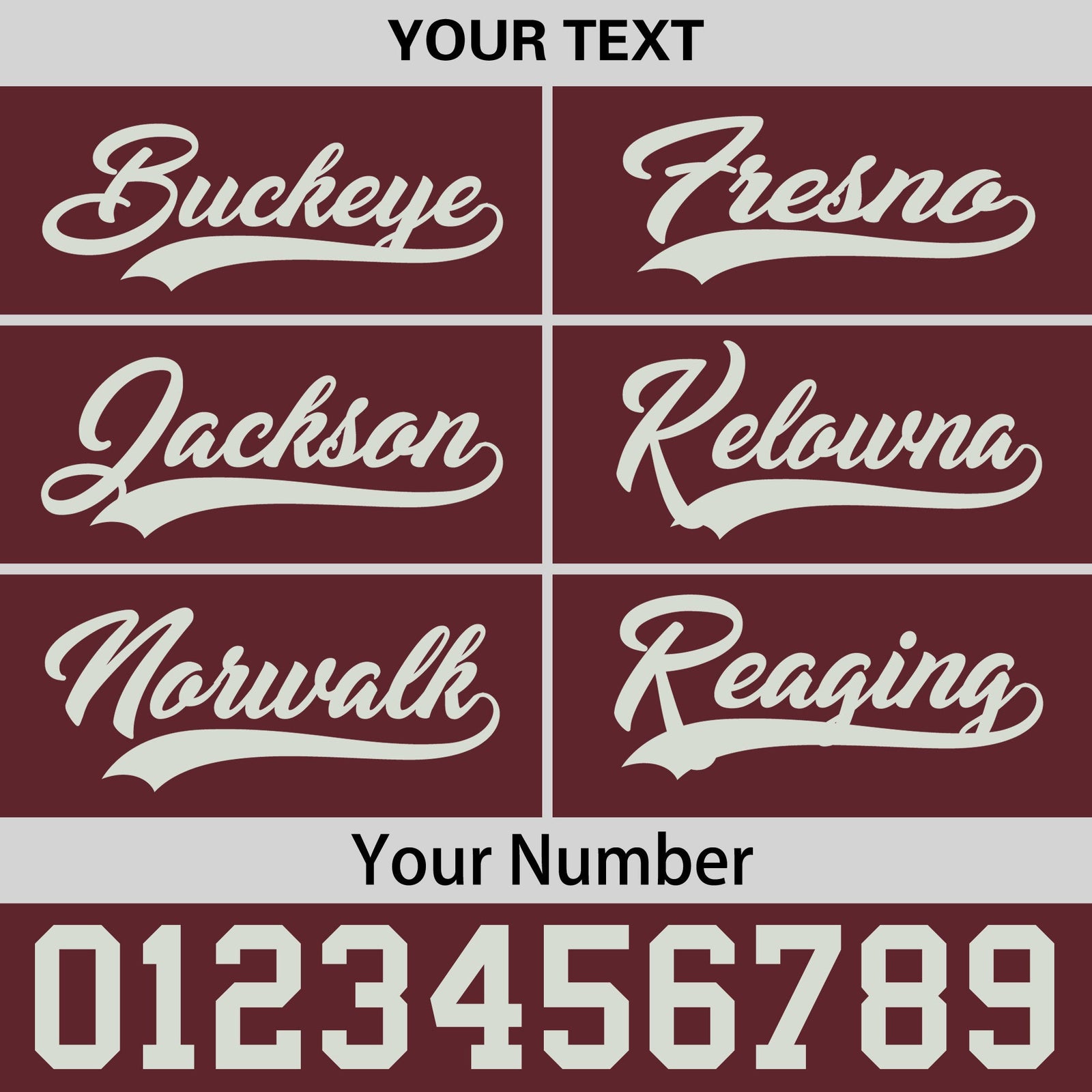 Custom Maroon 3D Puff Embroidery Flat Embroidery Casual Sport Baseball Cap
