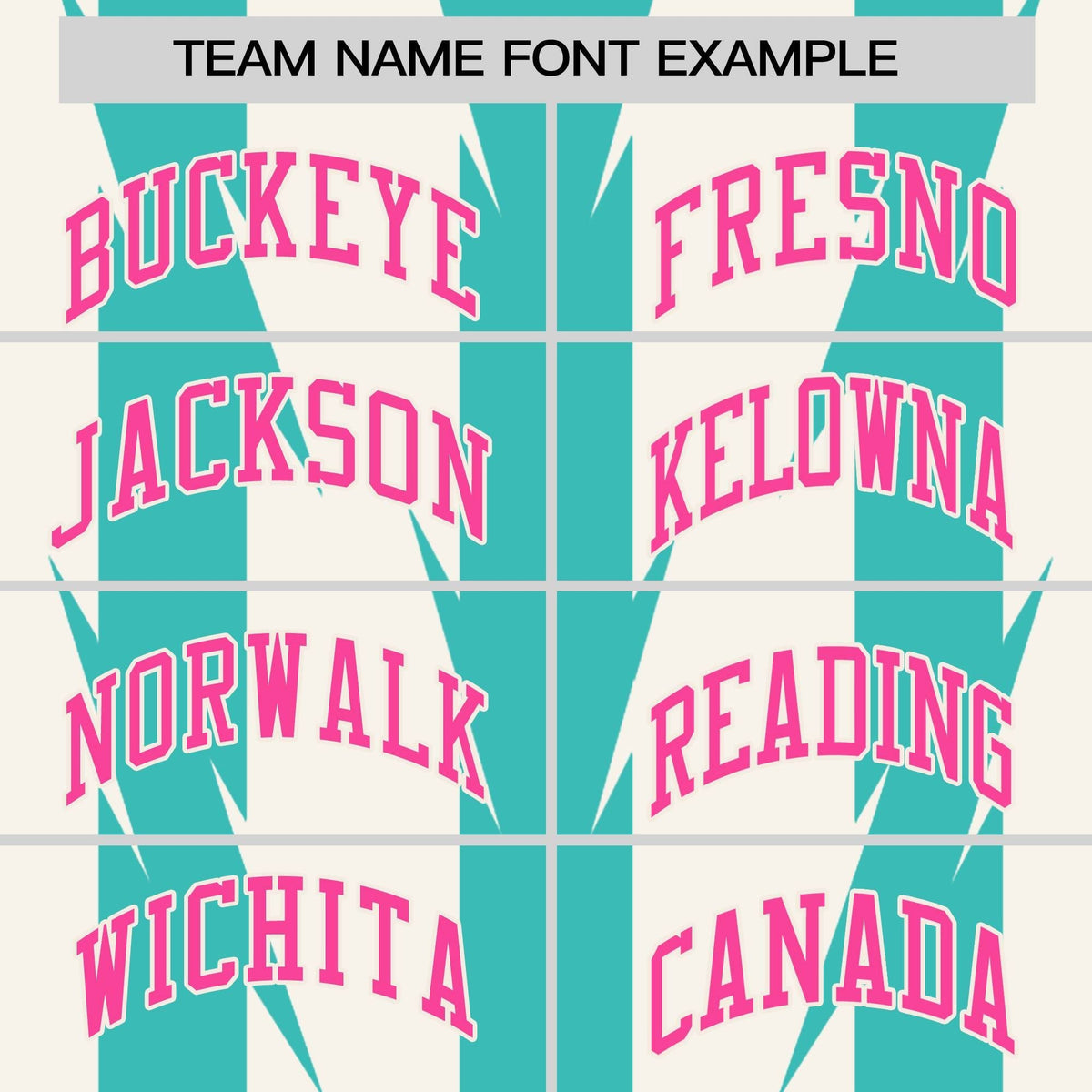 Custom Cream Cream Varsity Full-Snap Blade Pattern Raglan Sleeves Letterman Baseball Jacket