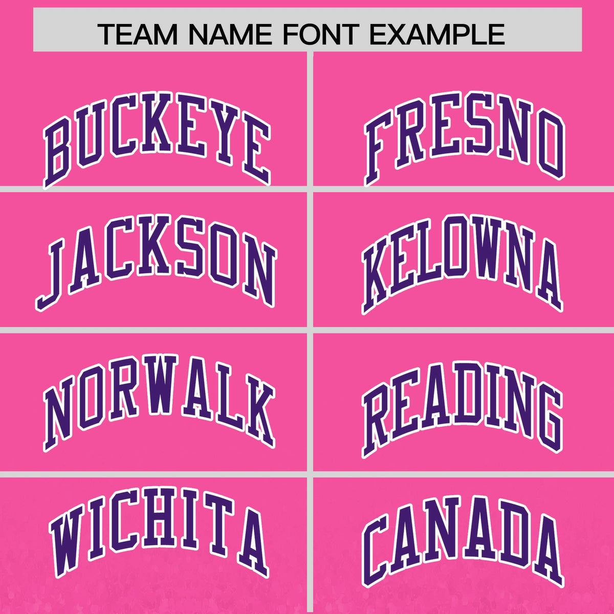Custom Pink Varsity Full-Snap Sequins Pattern Letterman Baseball Jacket