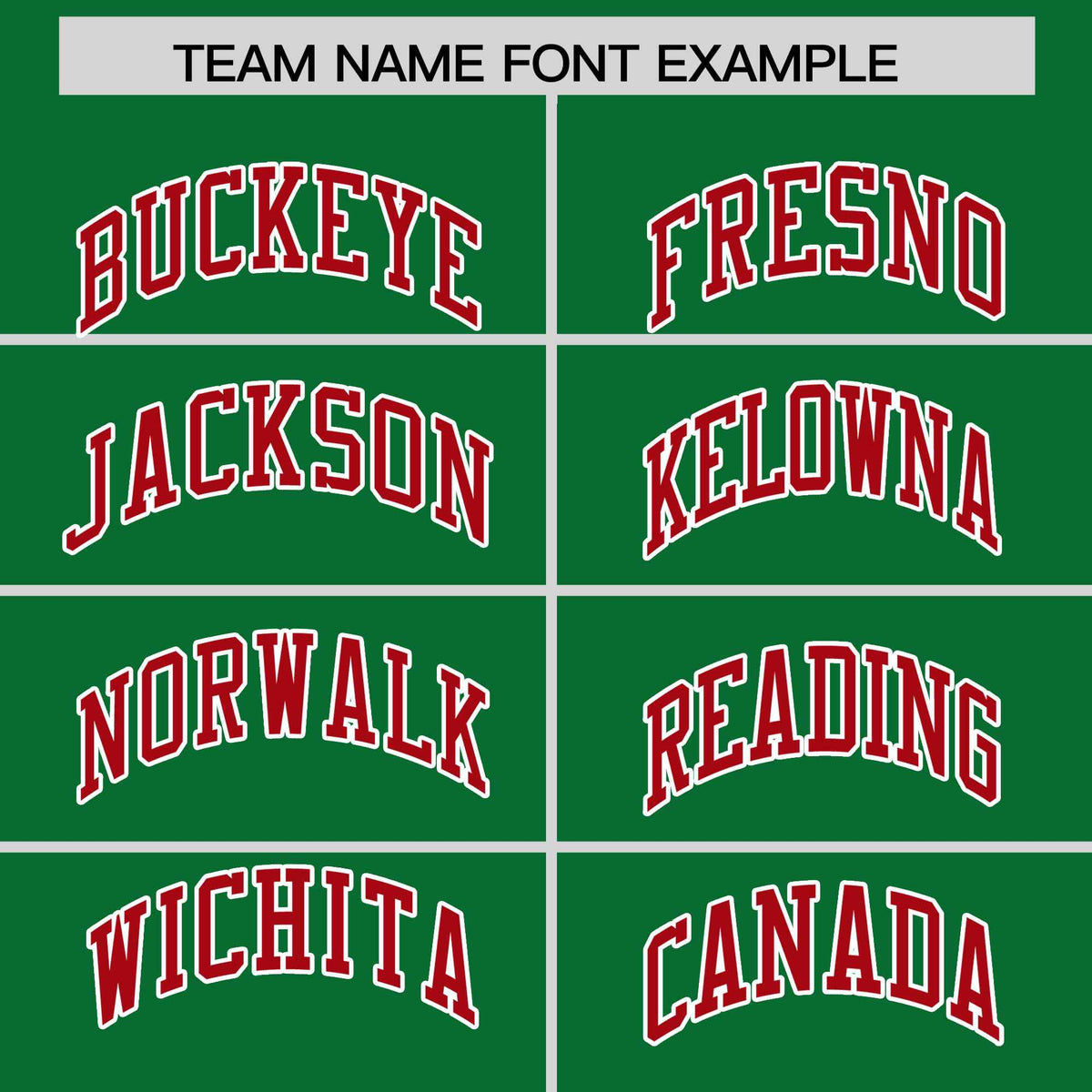 Custom Kelly Green Red-White Varsity Full-Snap Color Block Letterman Jacket