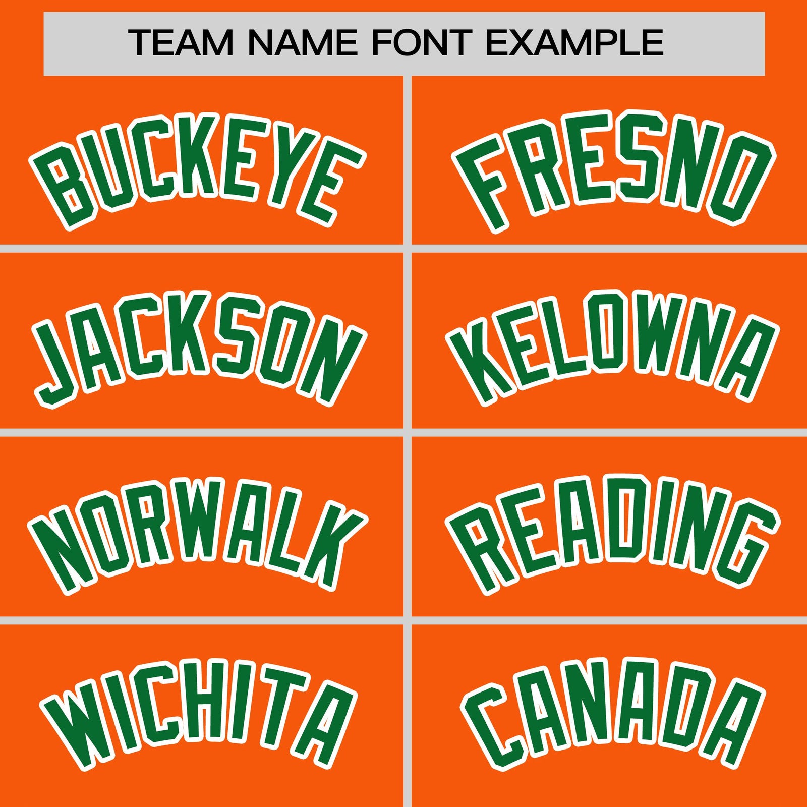 Custom Orange Varsity Full-Snap Color Block Letterman Jacket