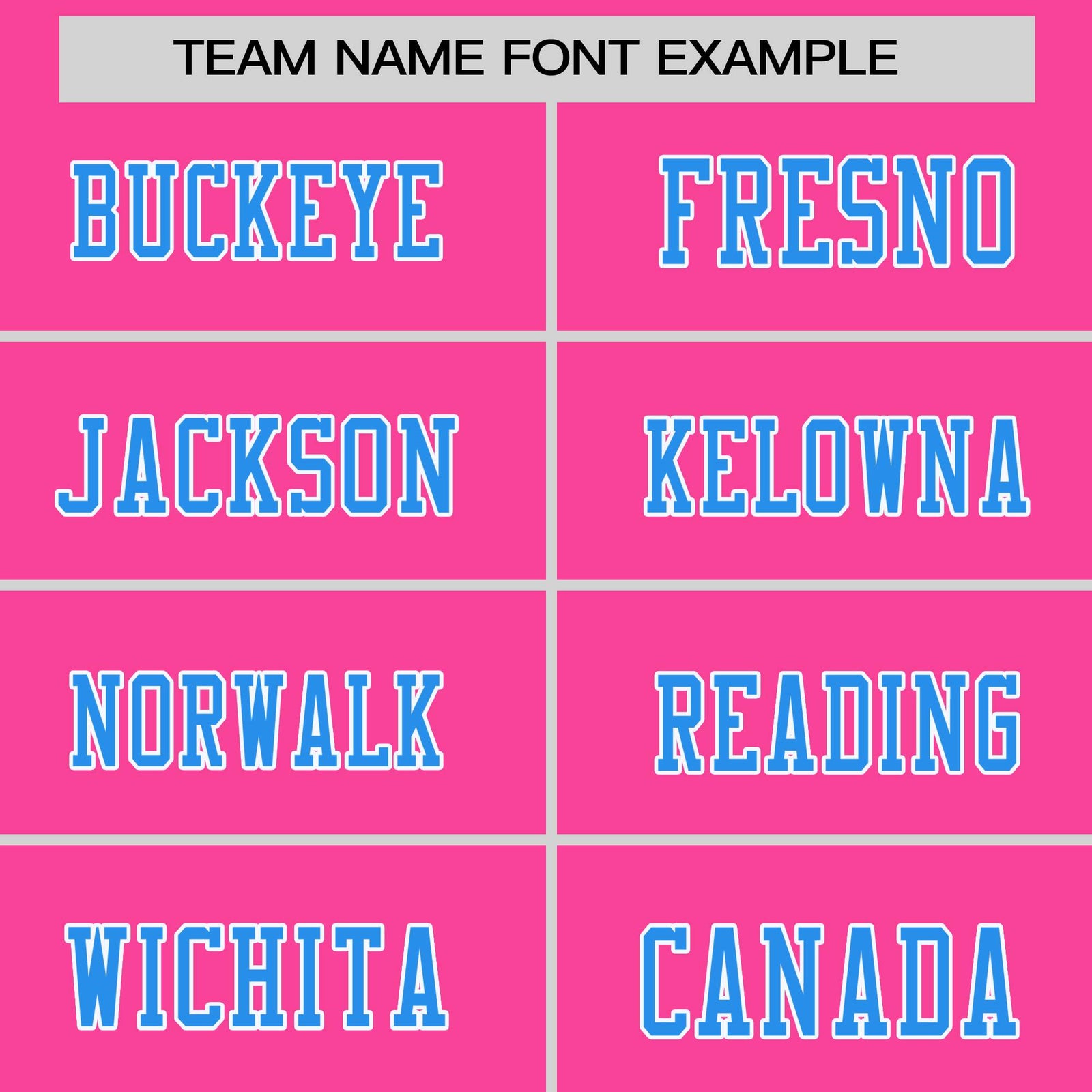 Custom Pink Powder Blue Varsity Full-Snap Color Block Letterman Jacket