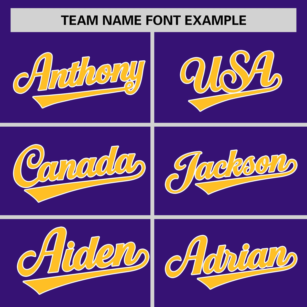 Custom Purple Gold Varsity Full-Snap Color Block Letterman Jacket
